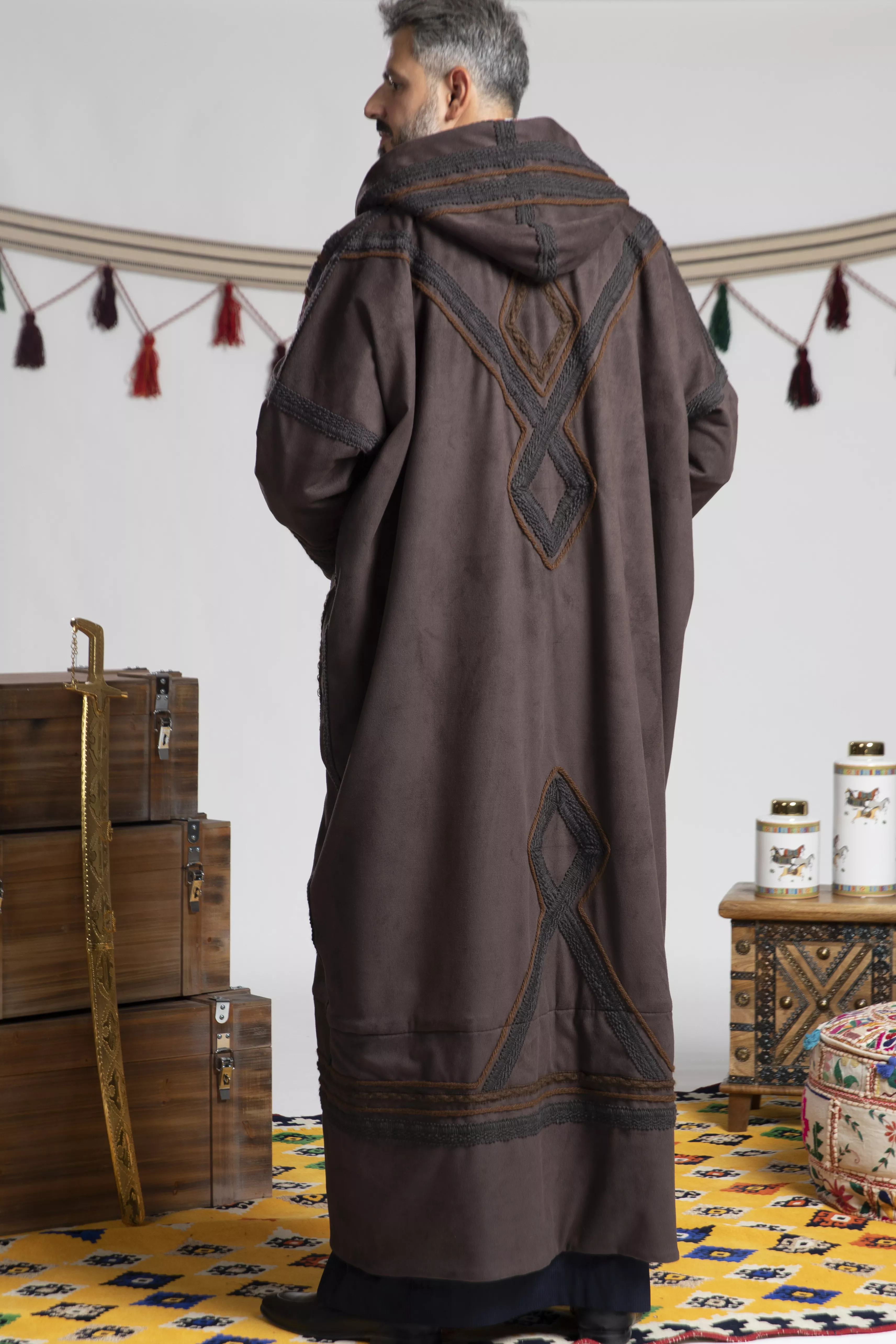Men's Farwa