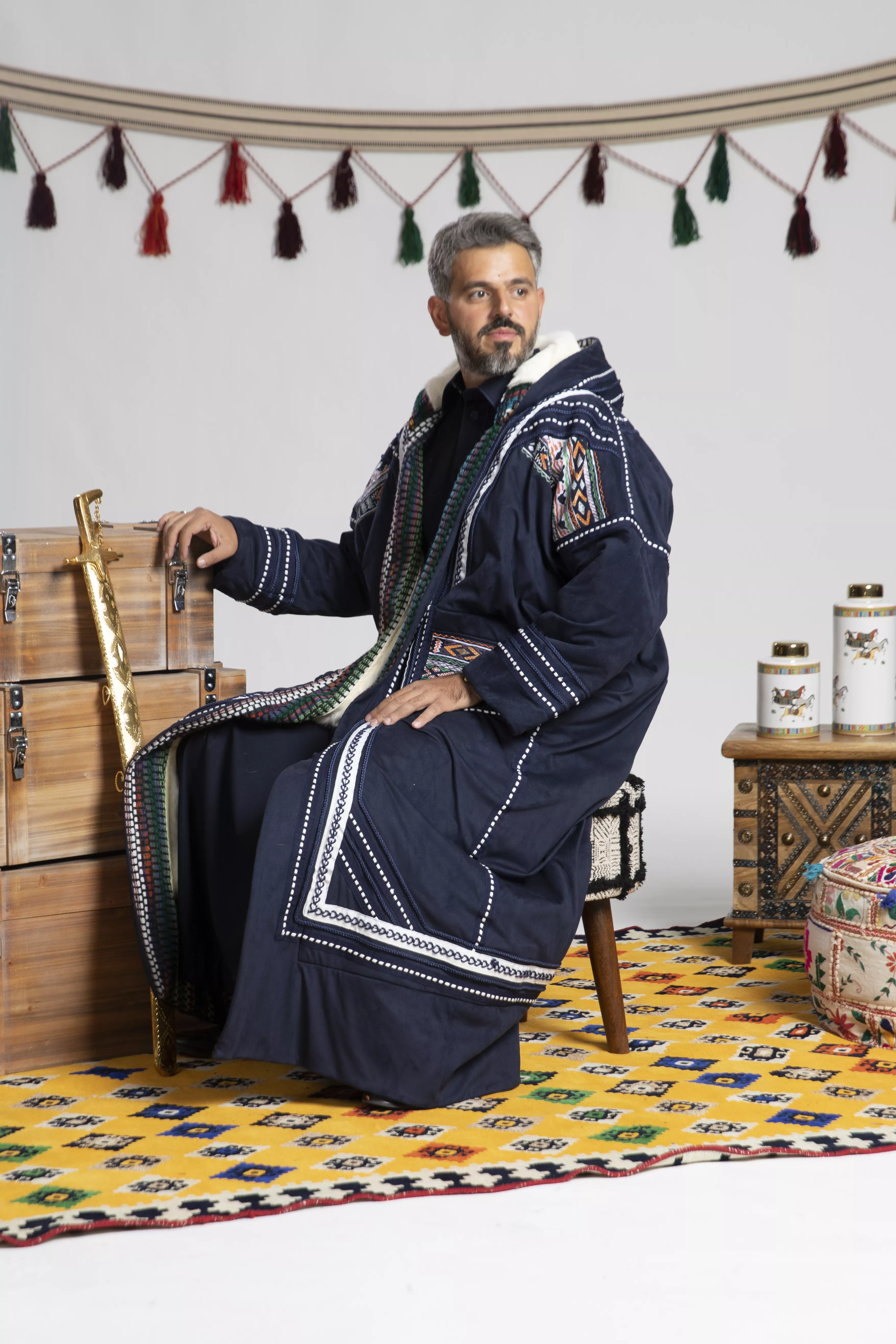 Men's Farwa