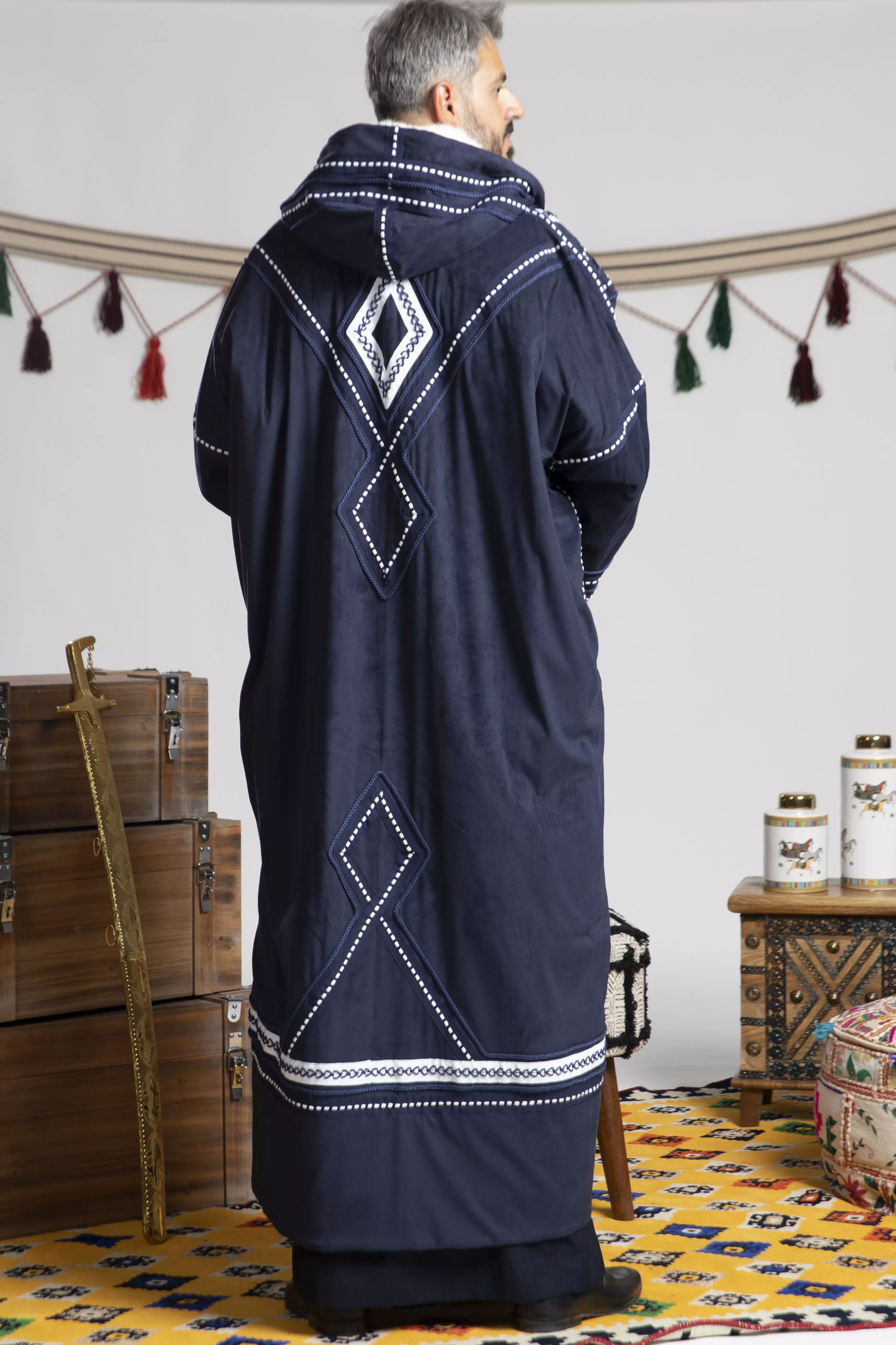 Men's Farwa