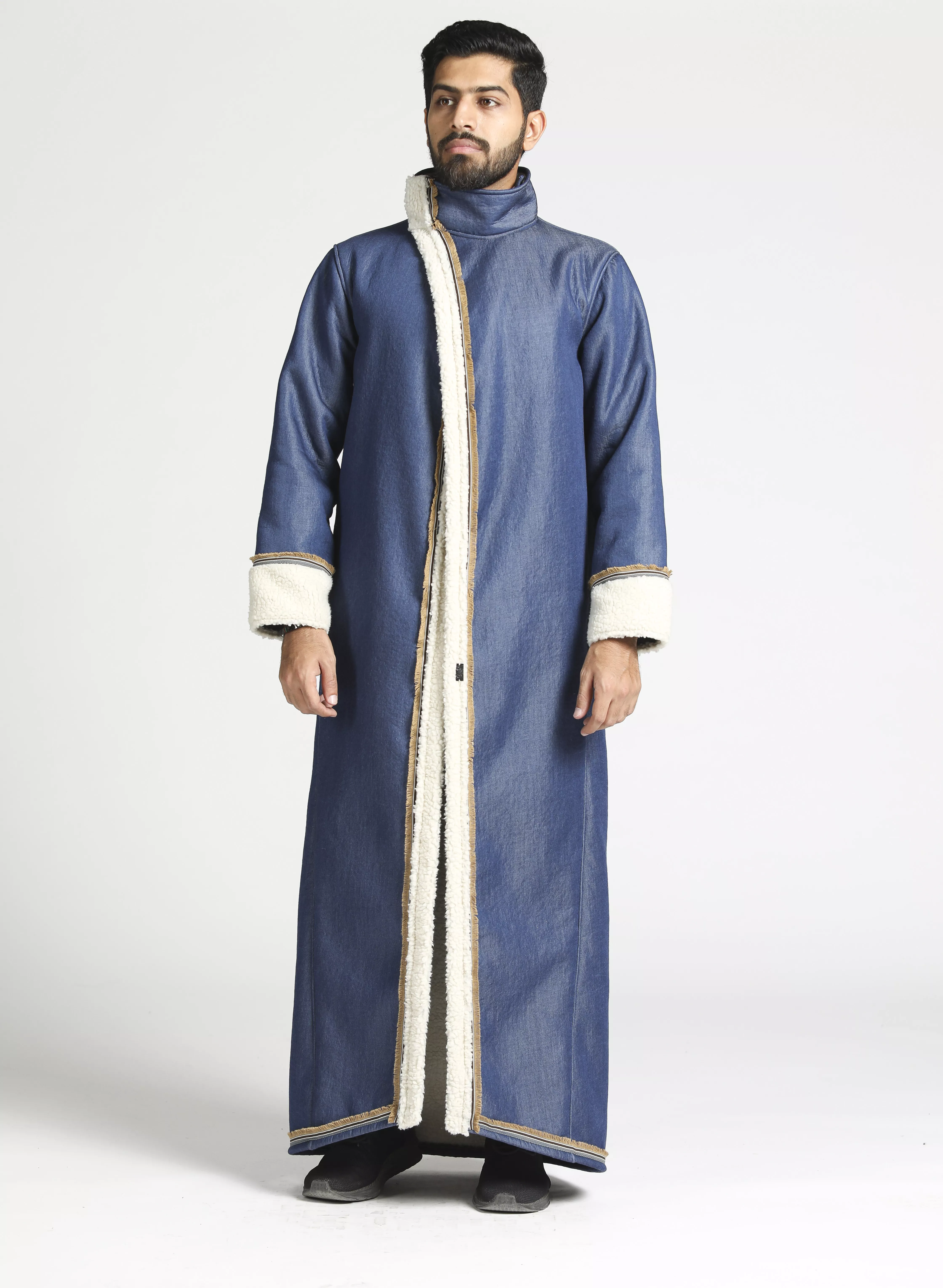 Men's Coat