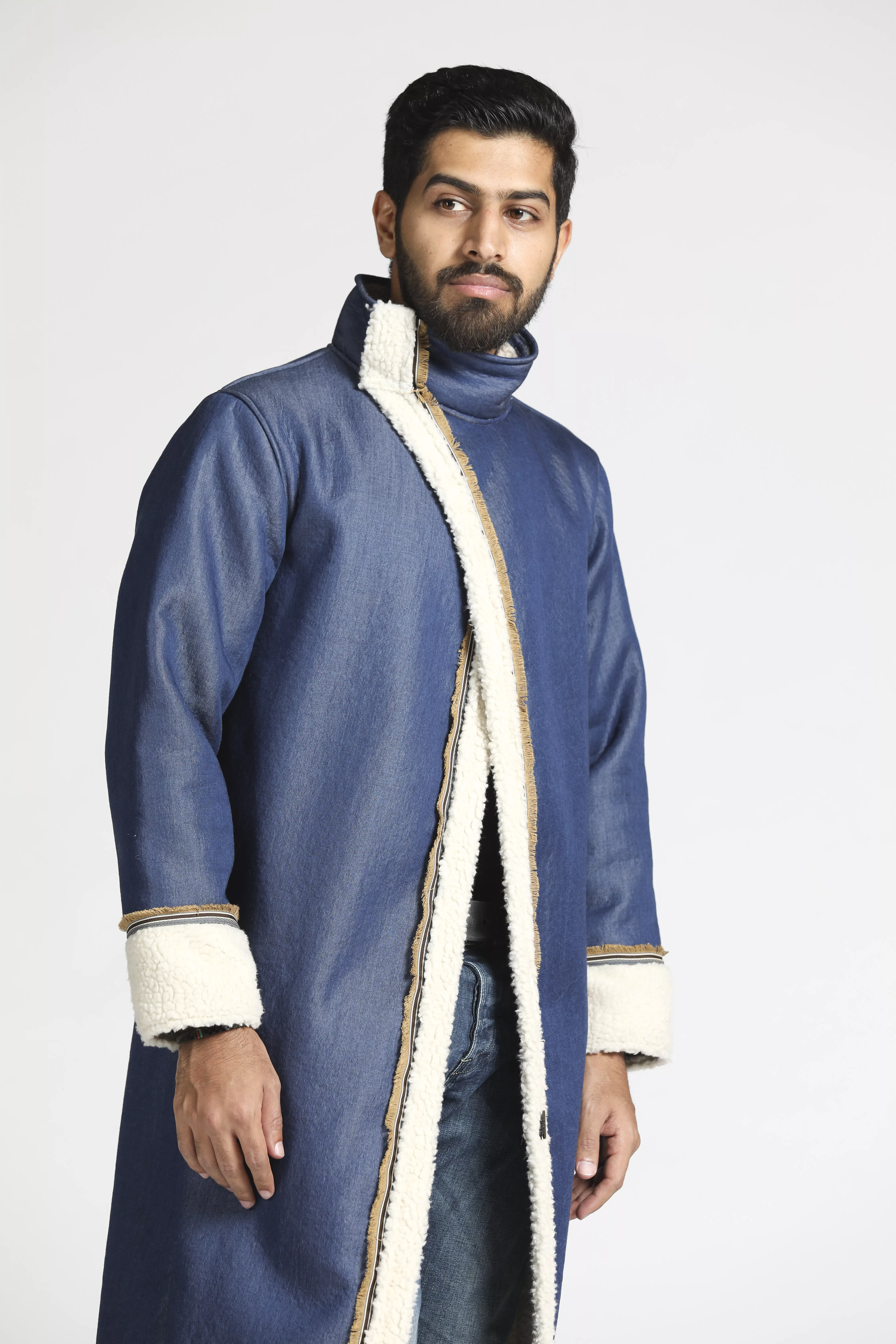 Men's Coat