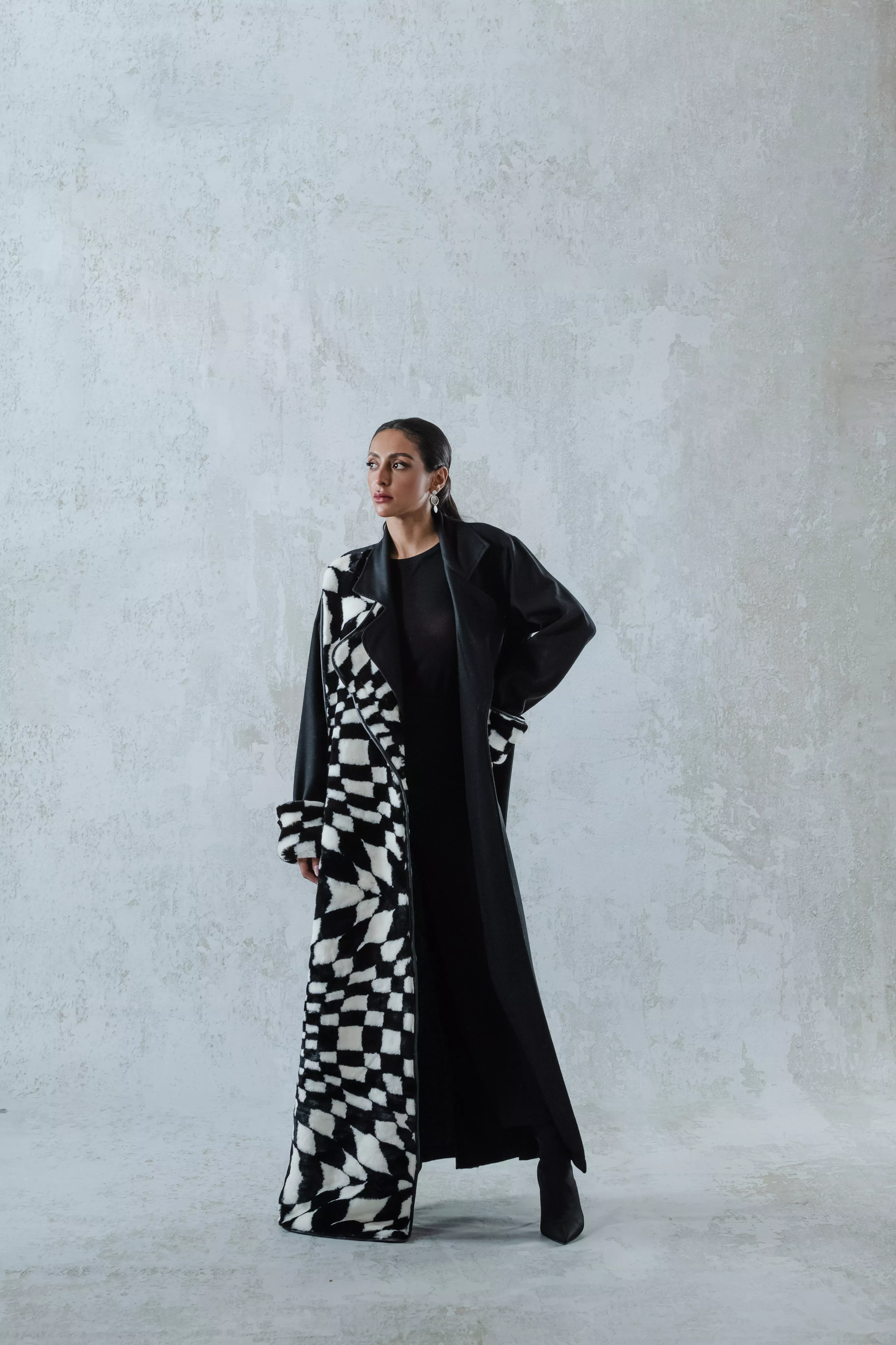Women's Coat