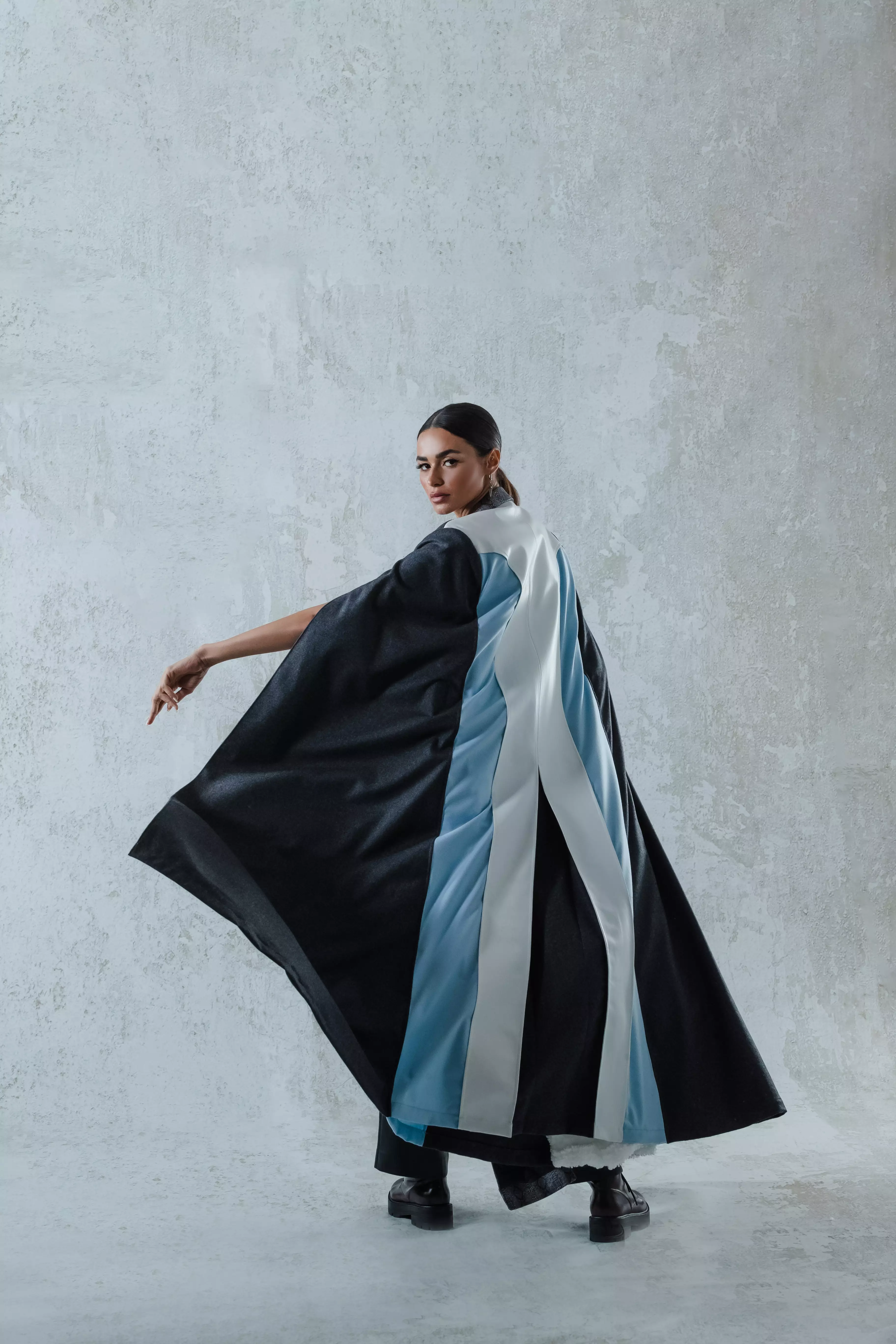 Women's Cape