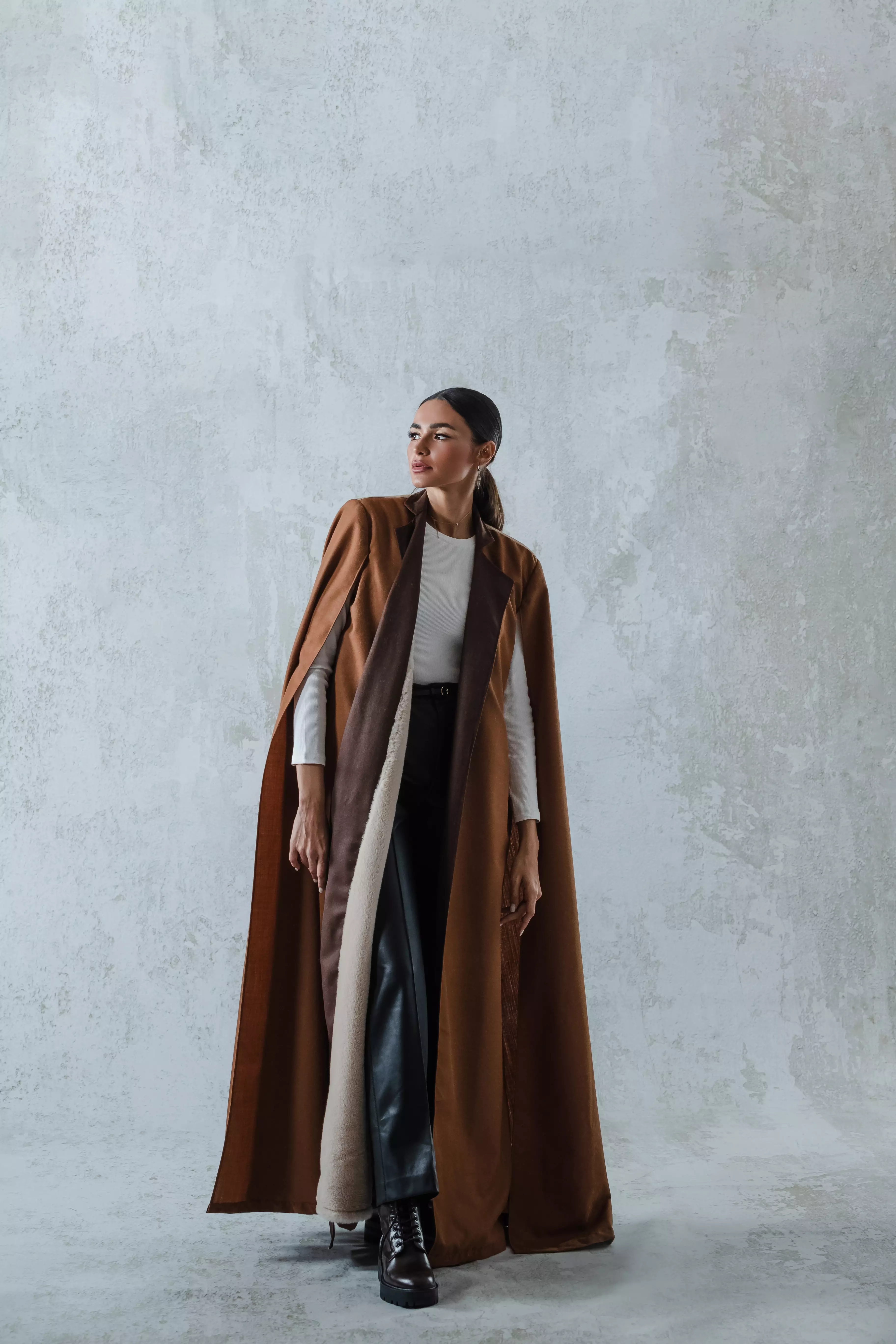 Women's Cape