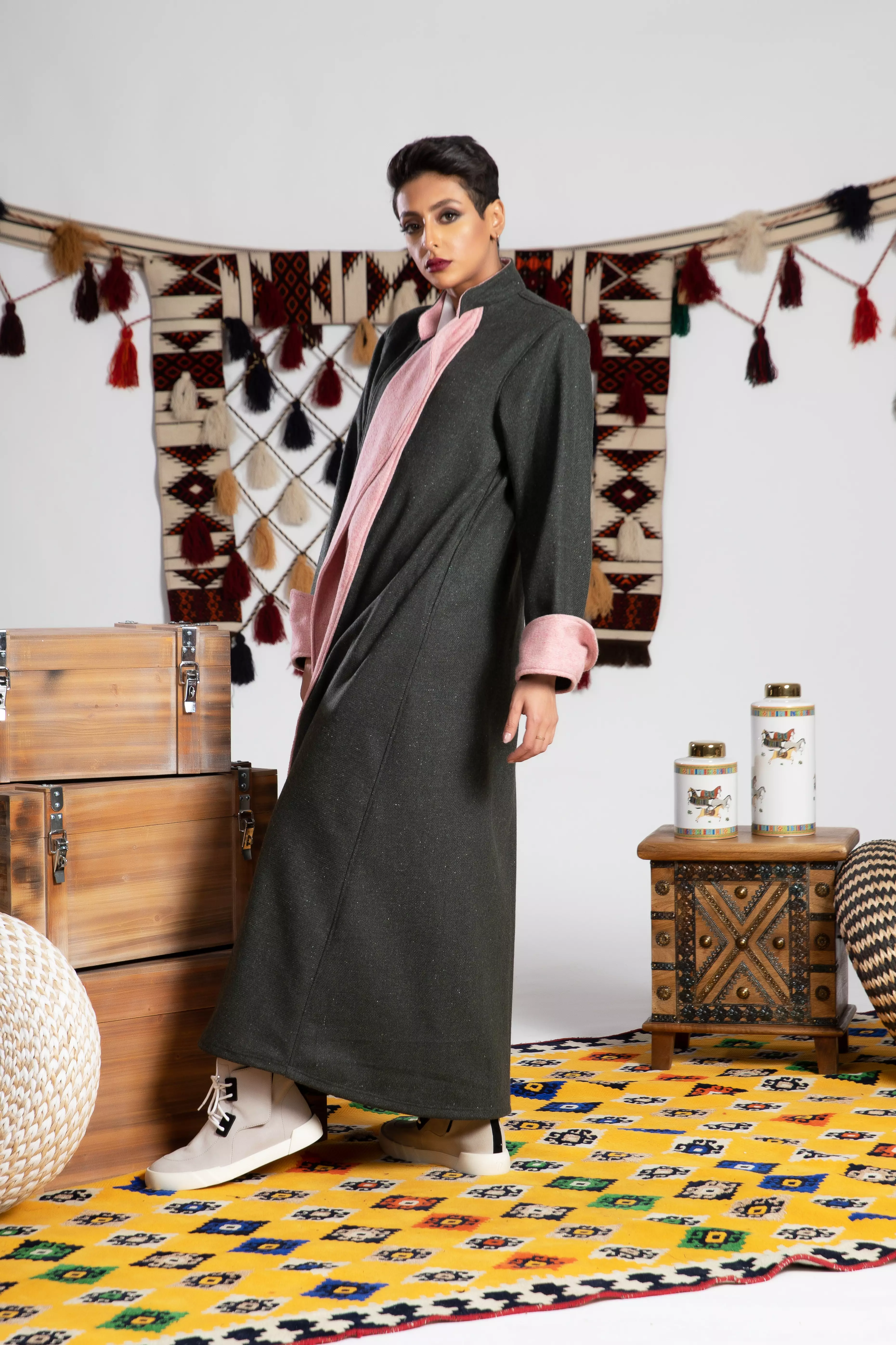 Women's Coat