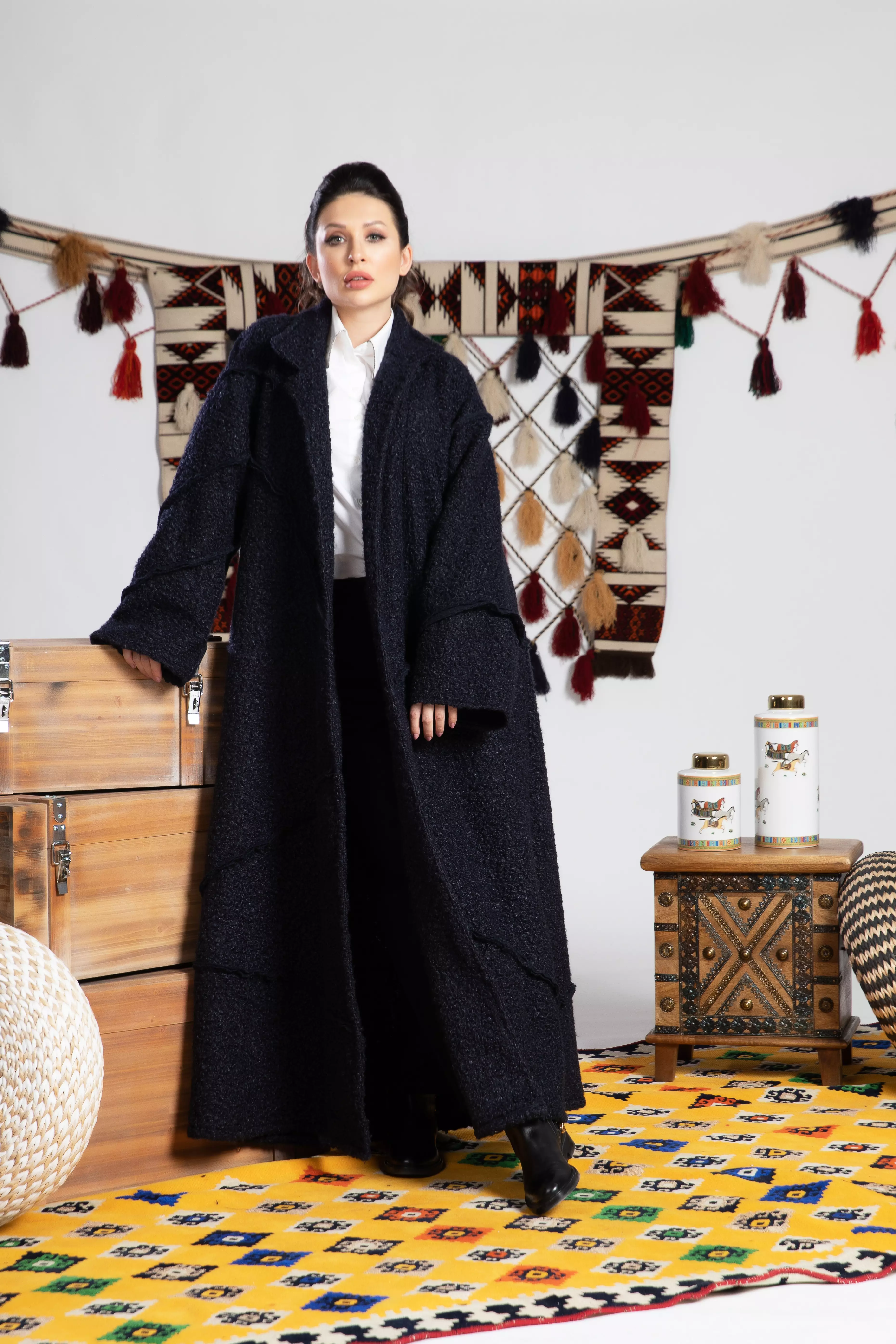 Women's Coat