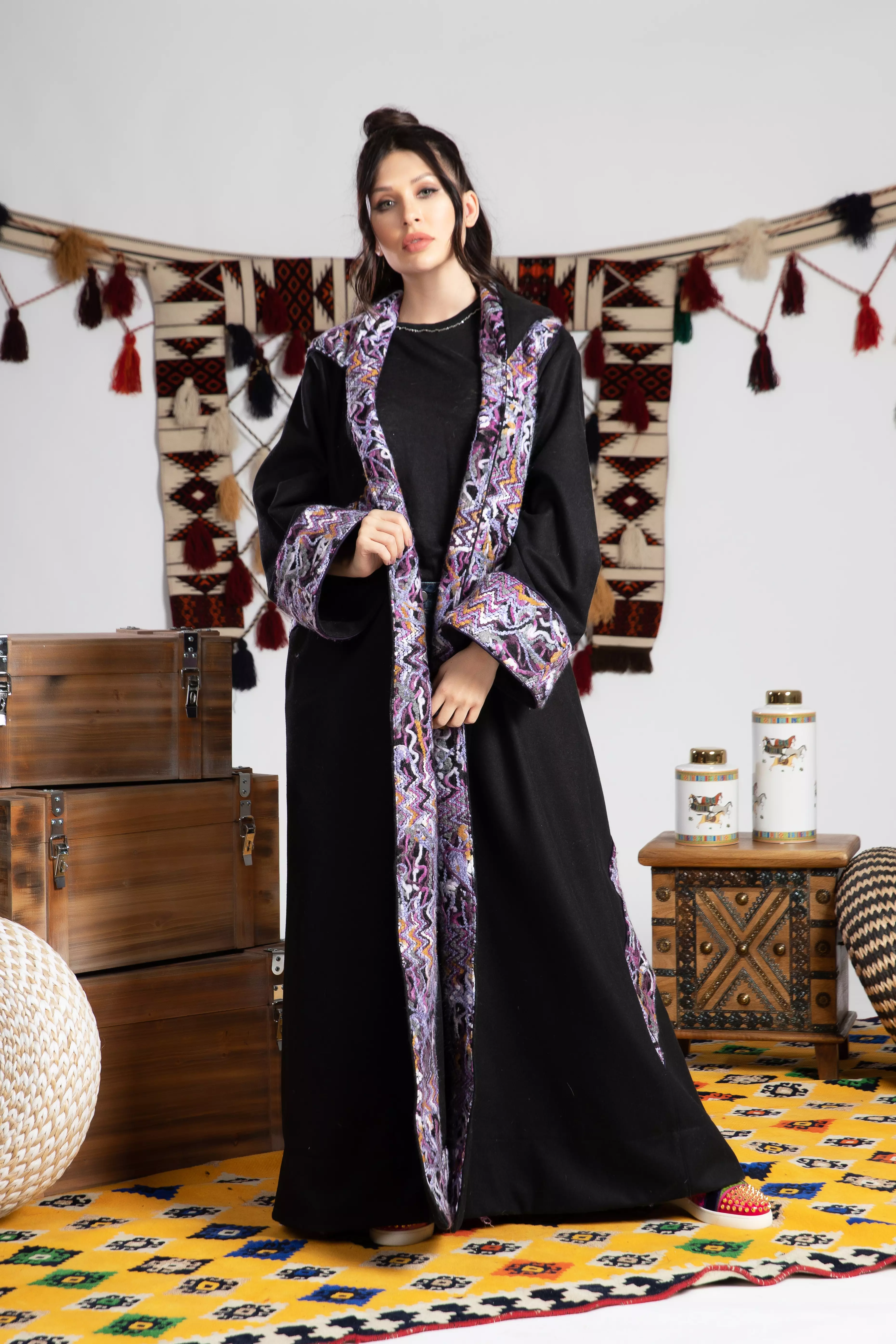 Women's Coat