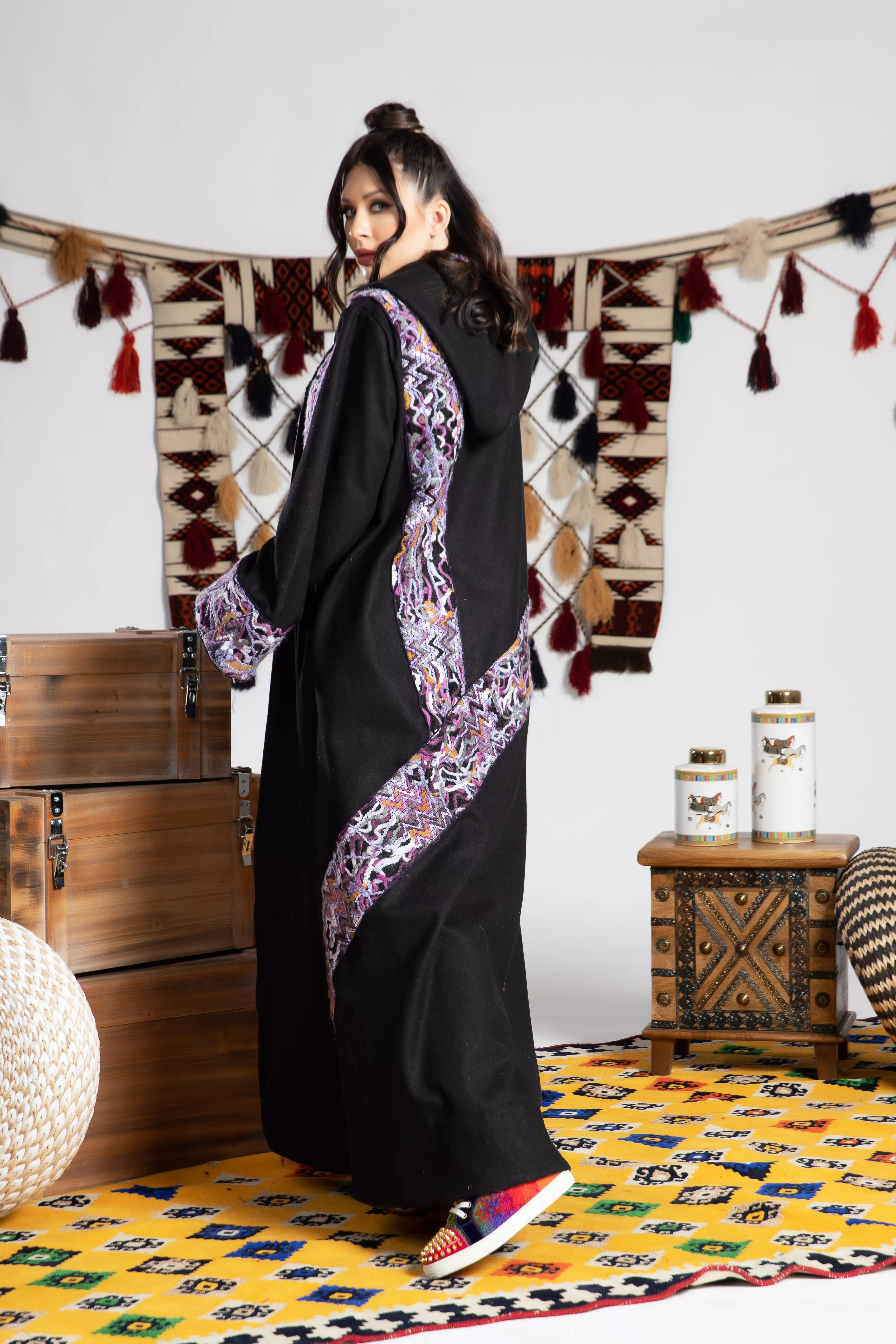 Women's Coat
