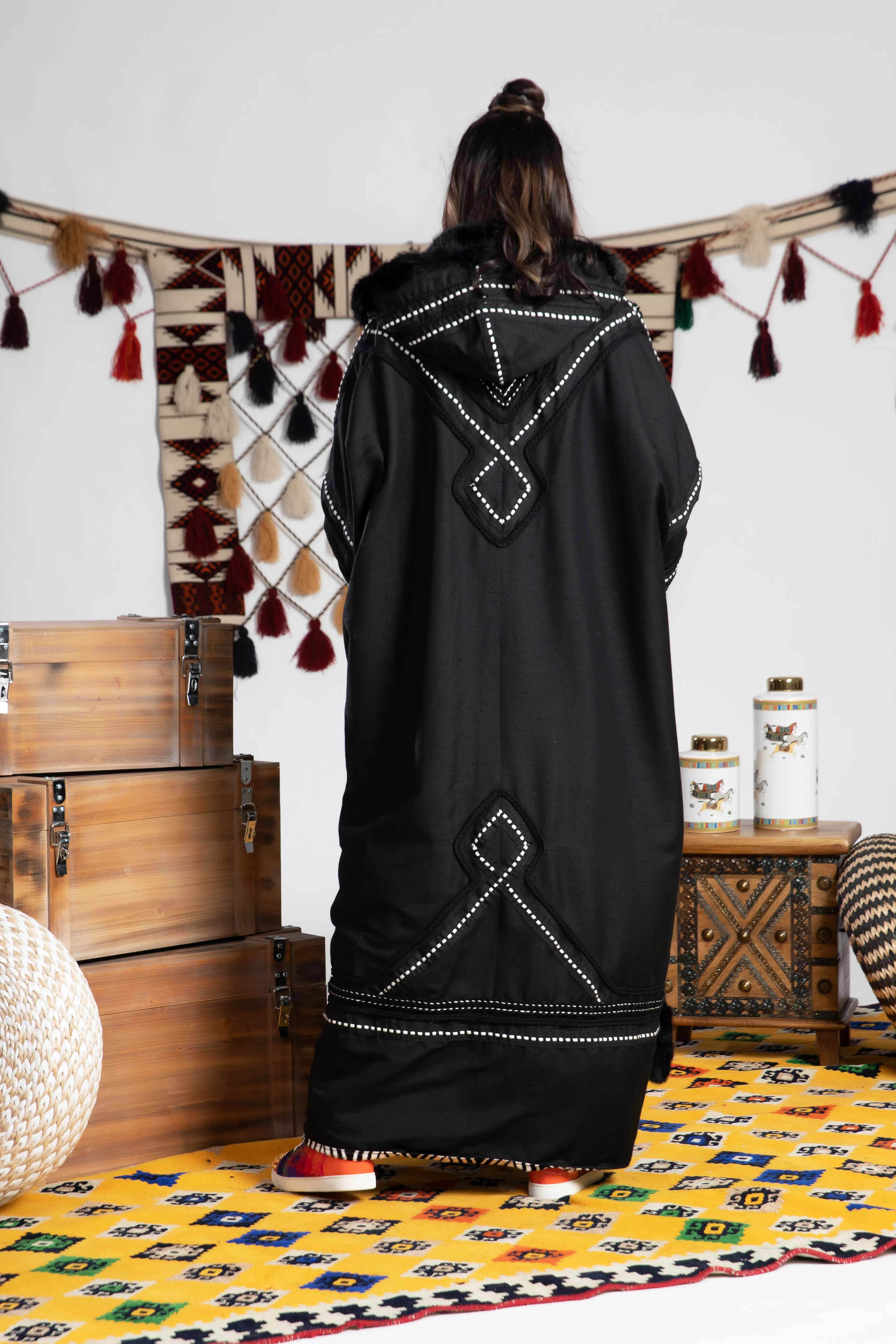 Women's Farwa