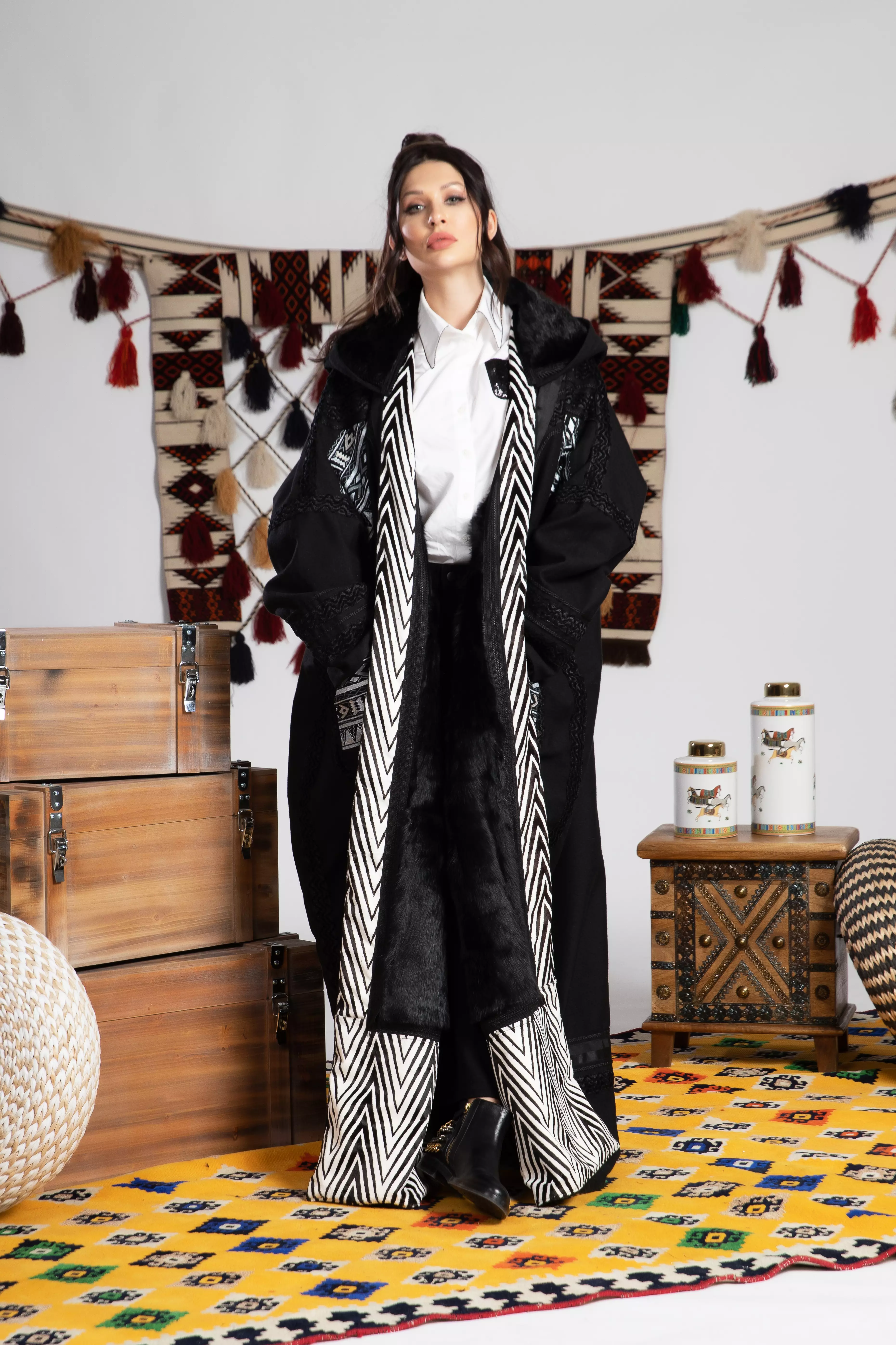 Women's Farwa