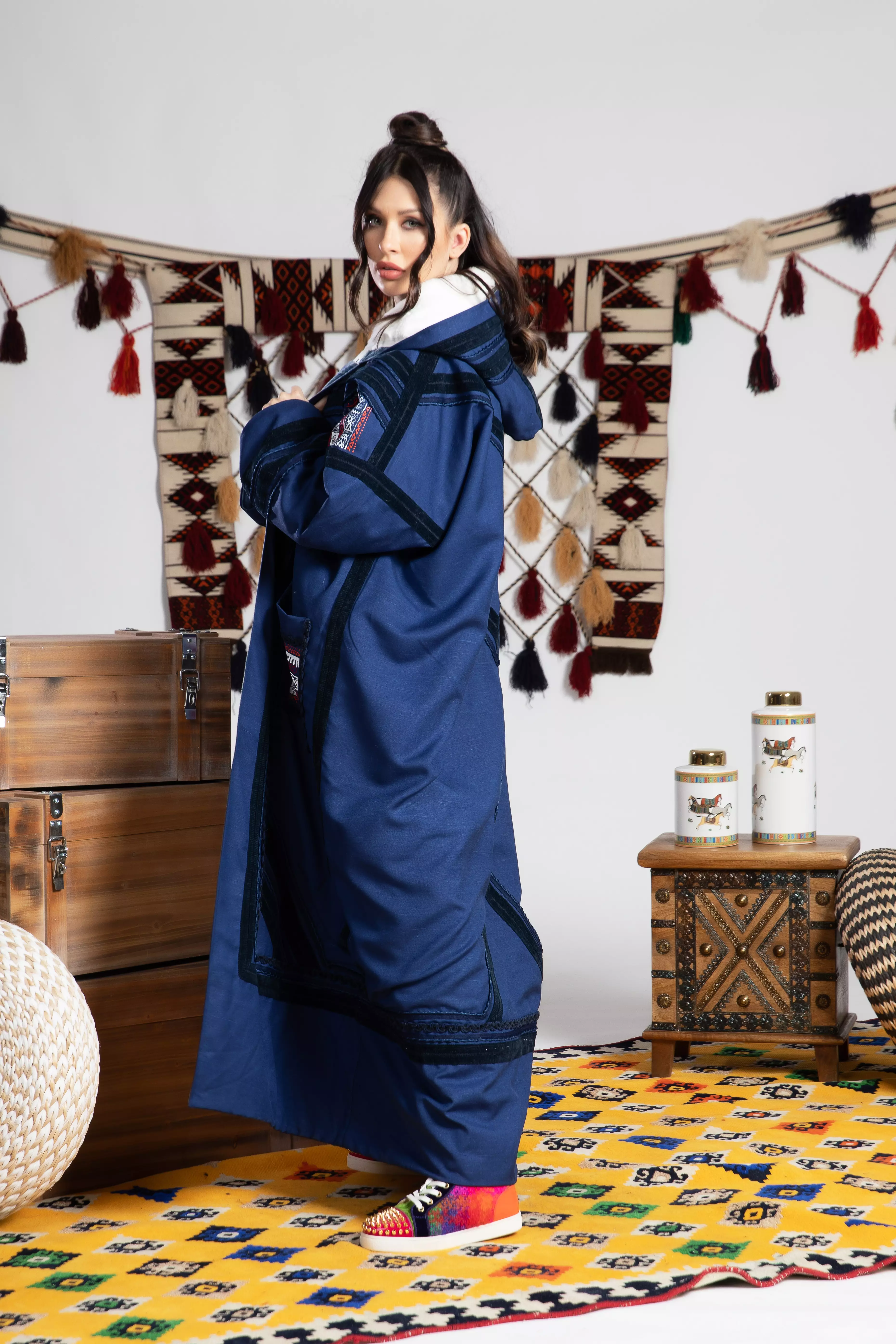 Women's Farwa