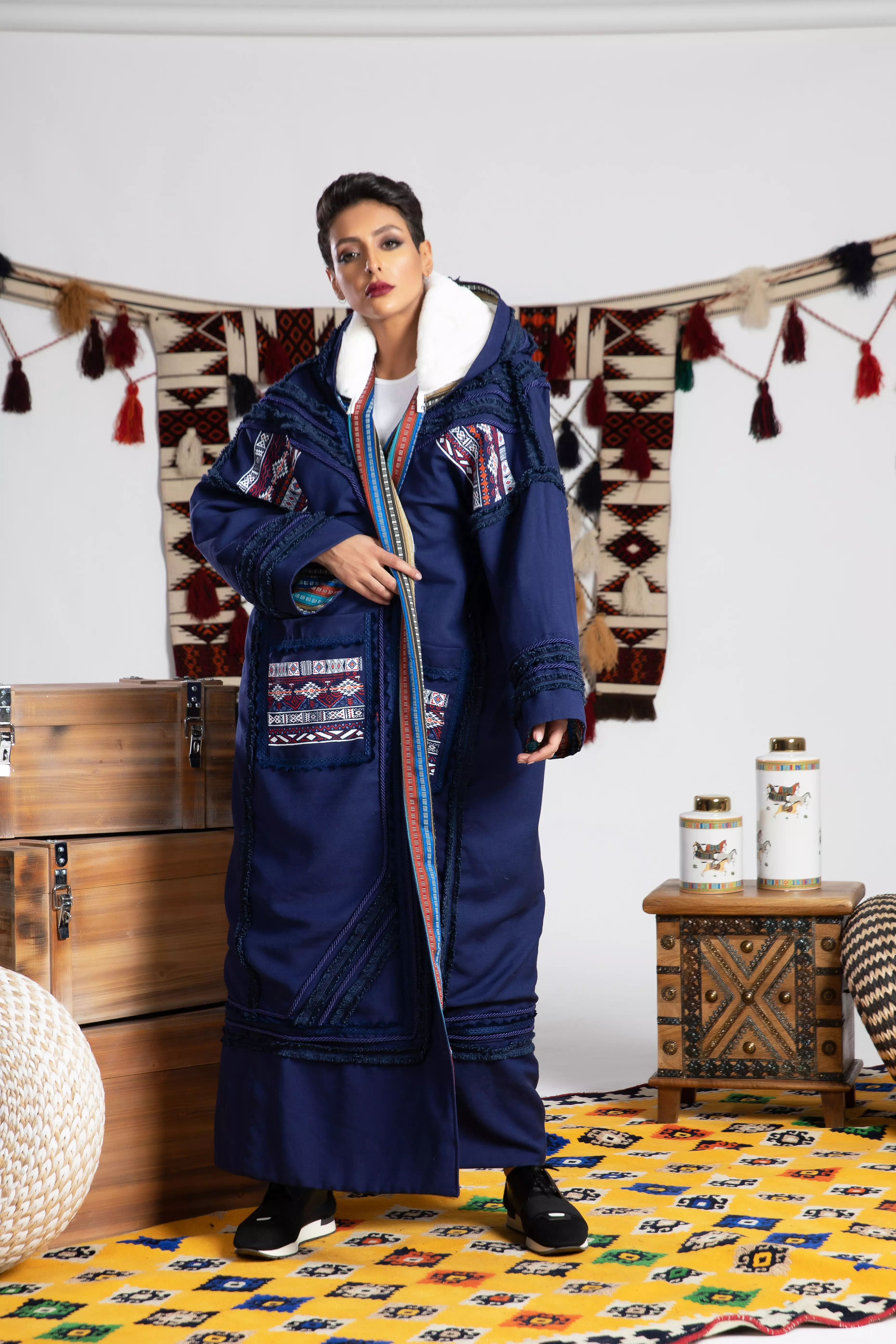 Women's Farwa