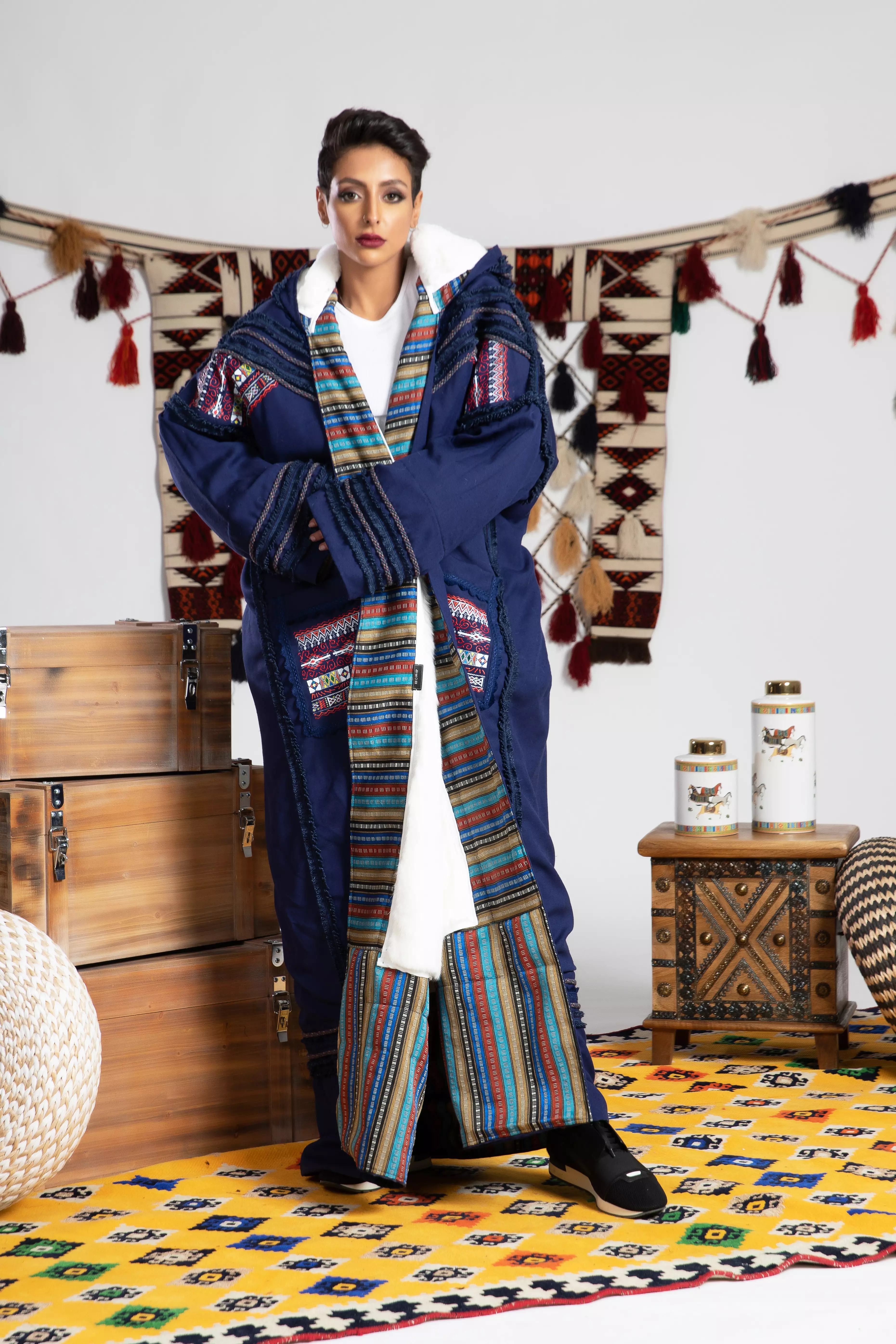 Women's Farwa