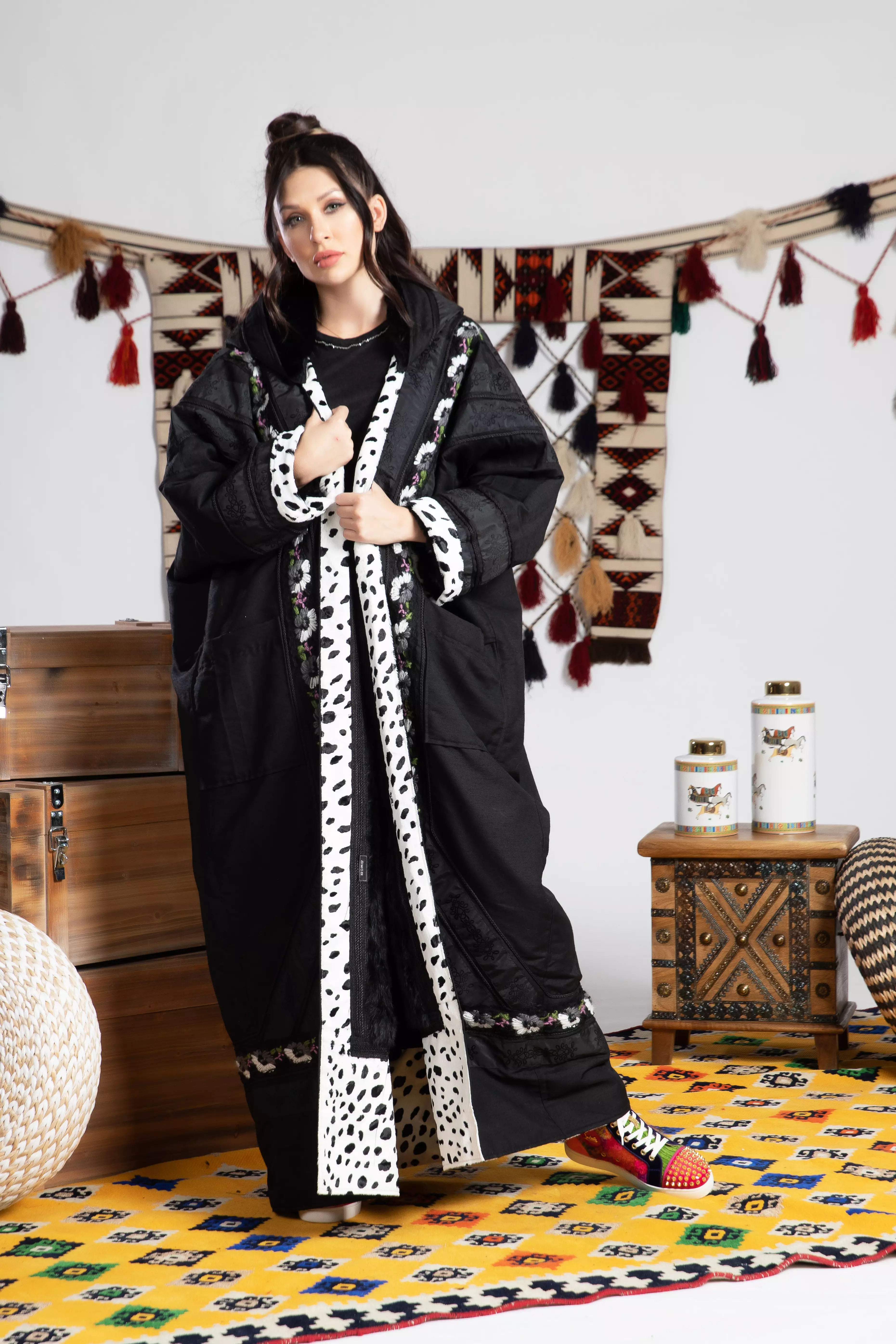 Women's Farwa
