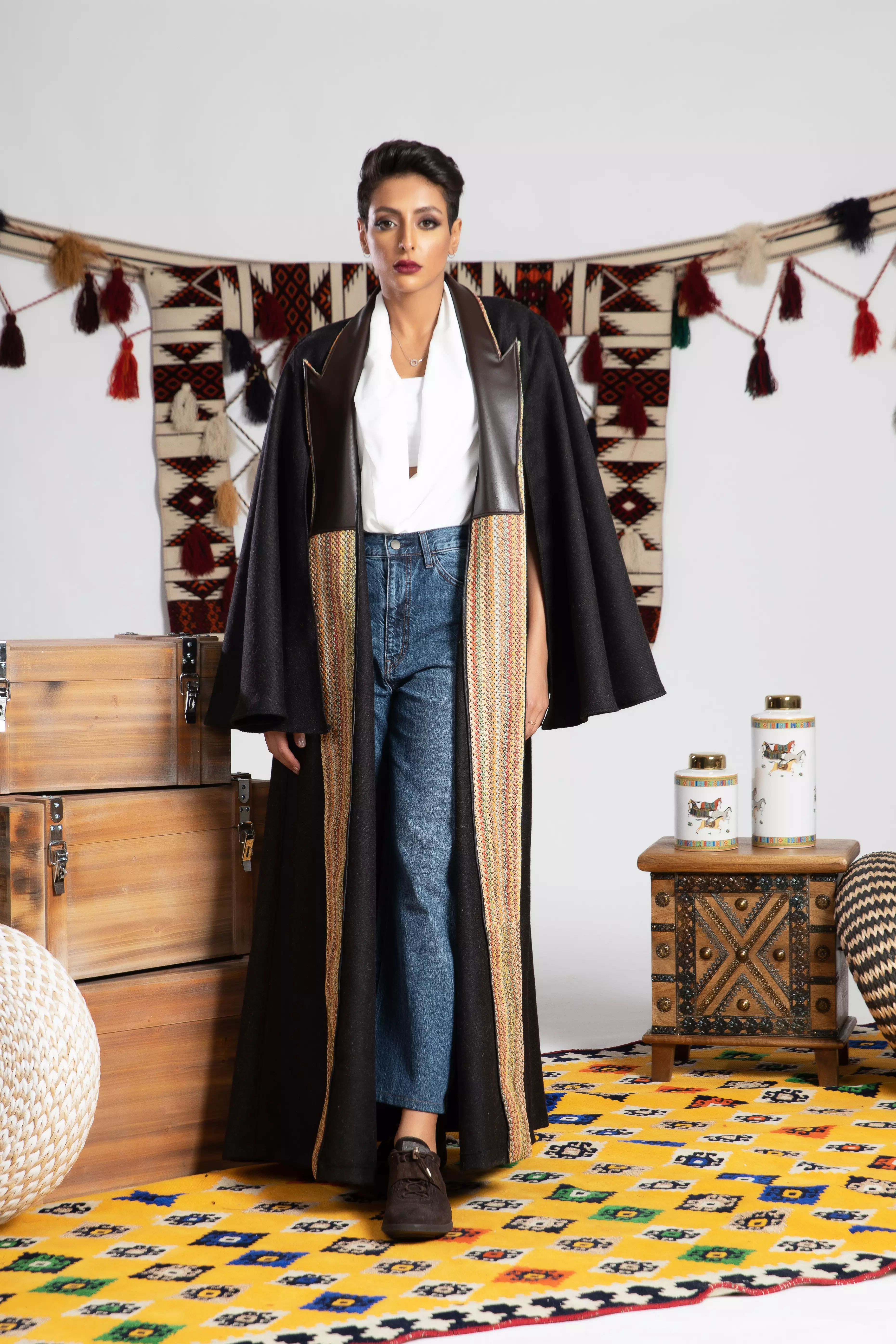 Women's Coat