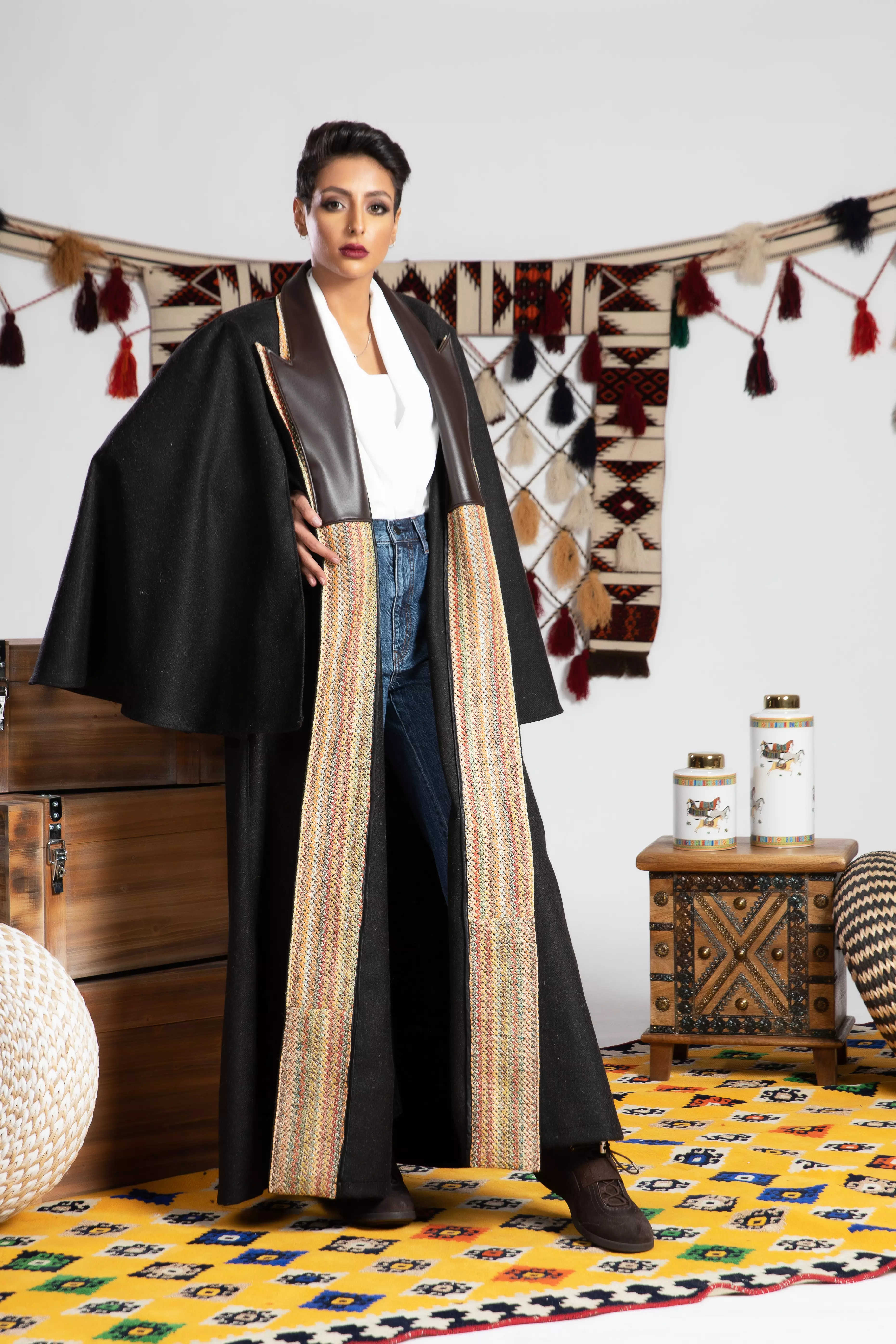 Women's Coat