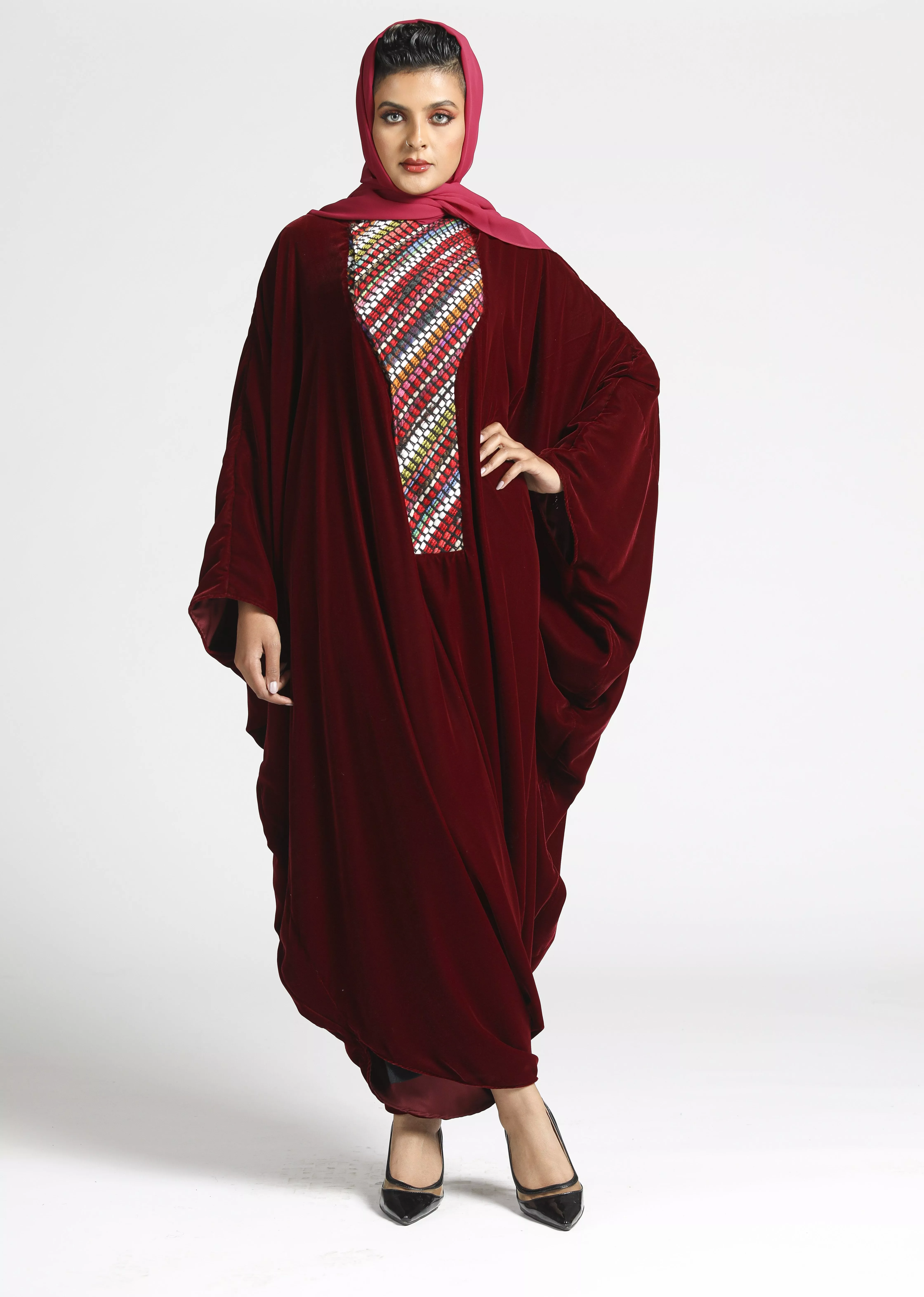 Women's Abaya
