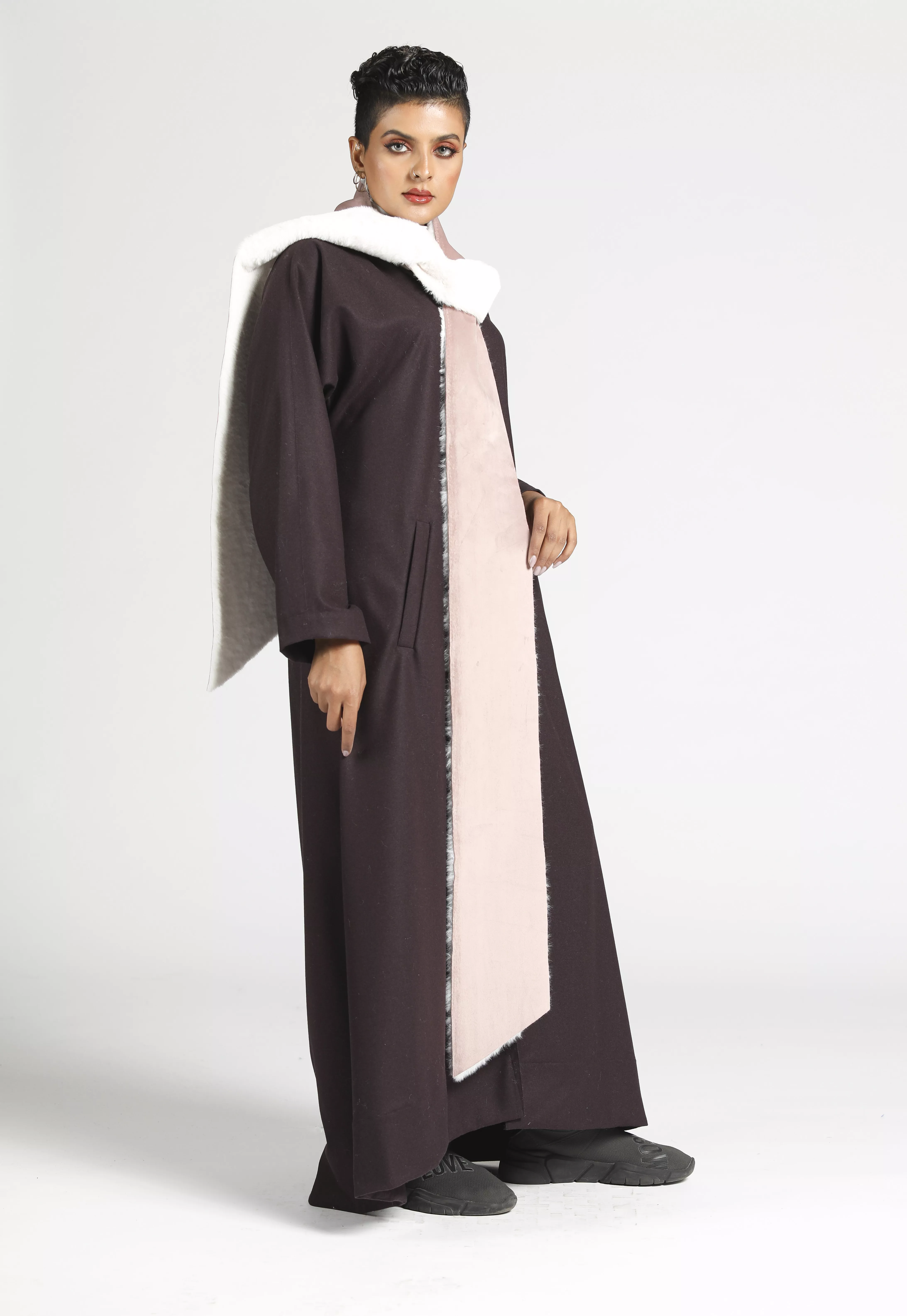Women's Coat