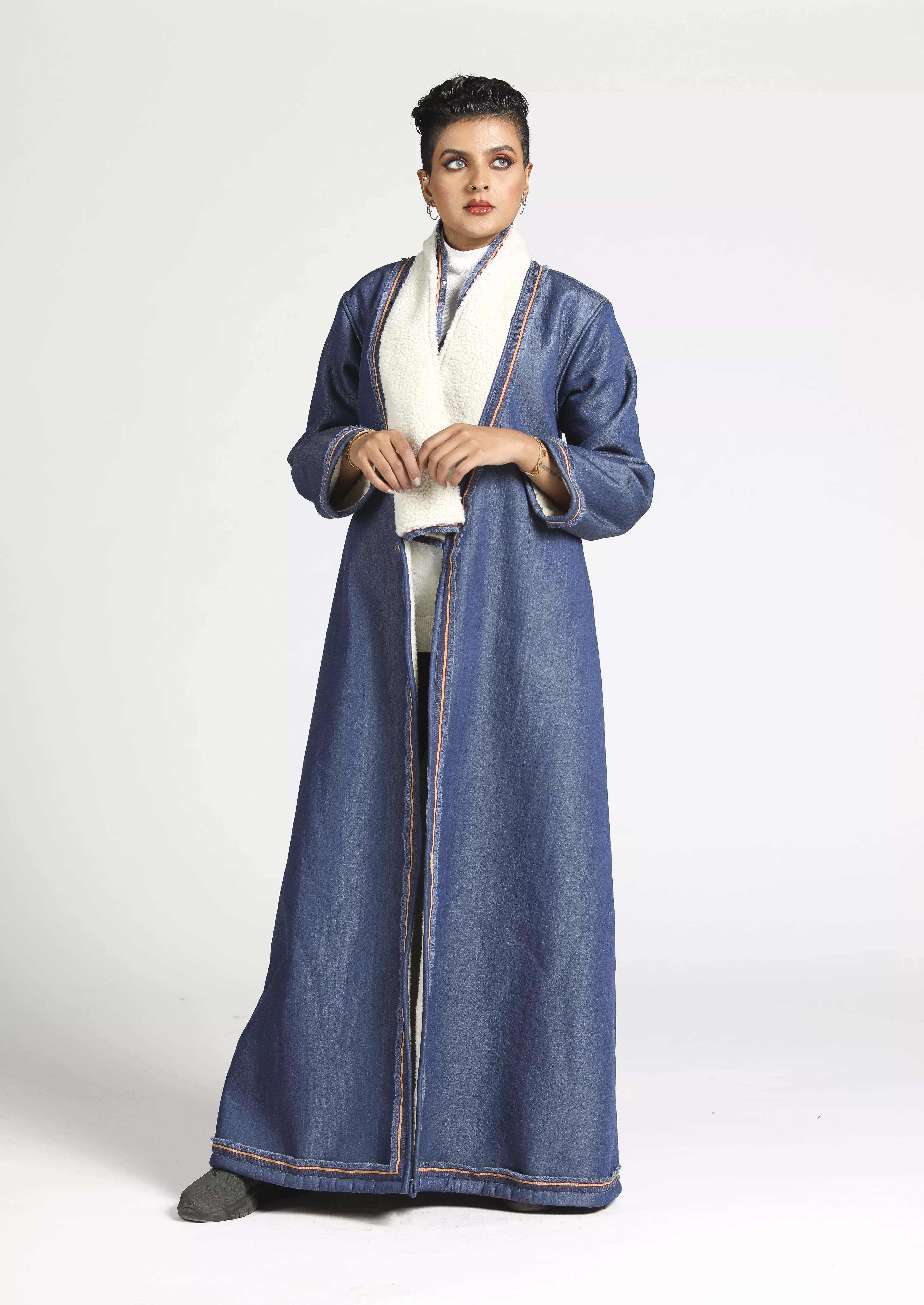 Women's Coat