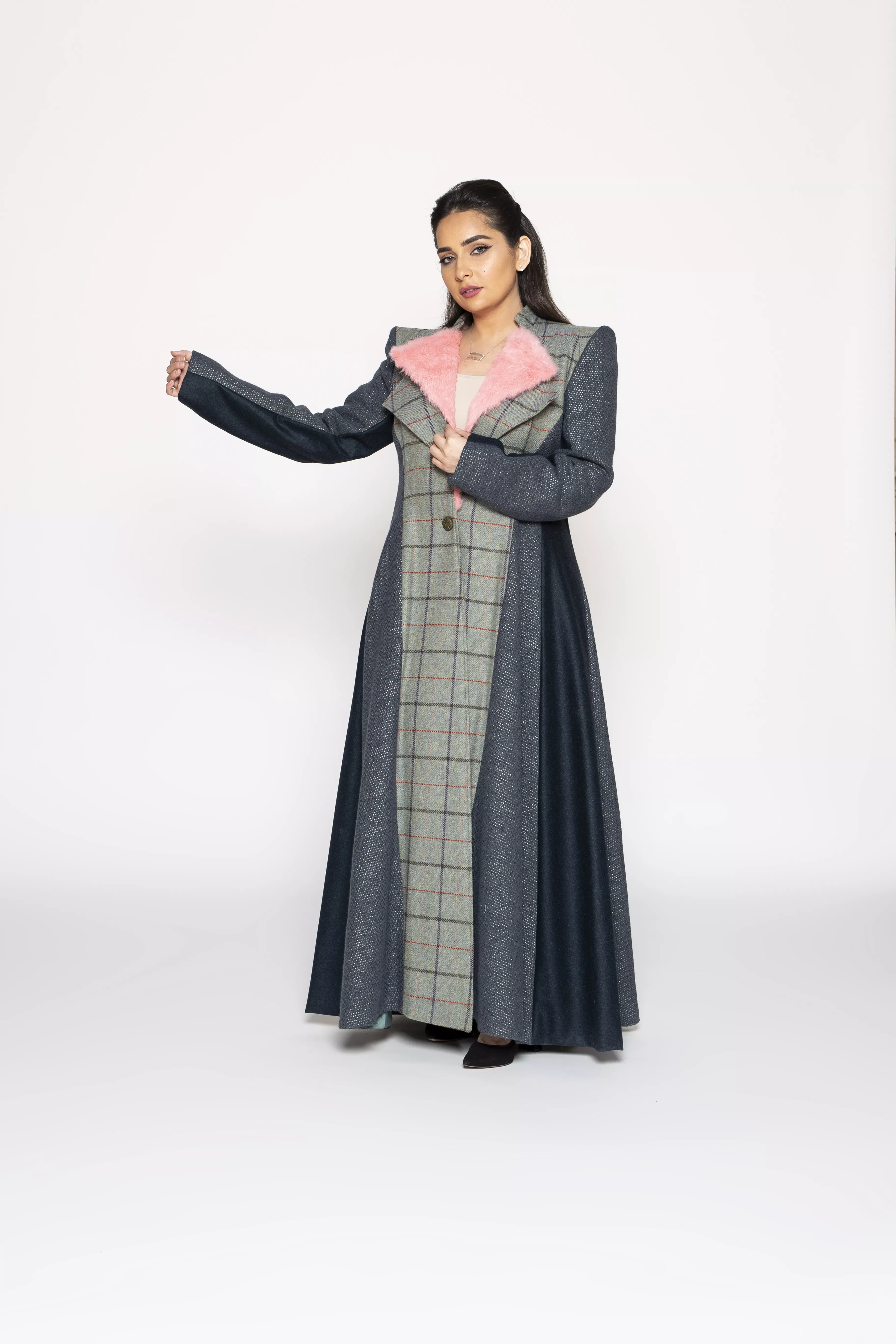 Women's Coat
