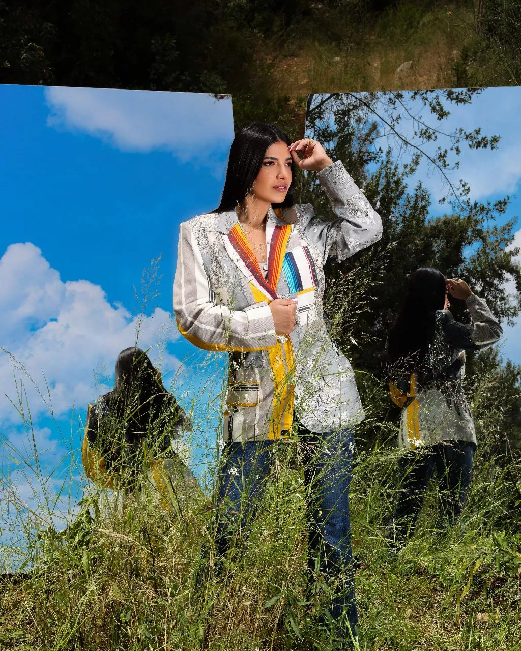 Women's Jacket