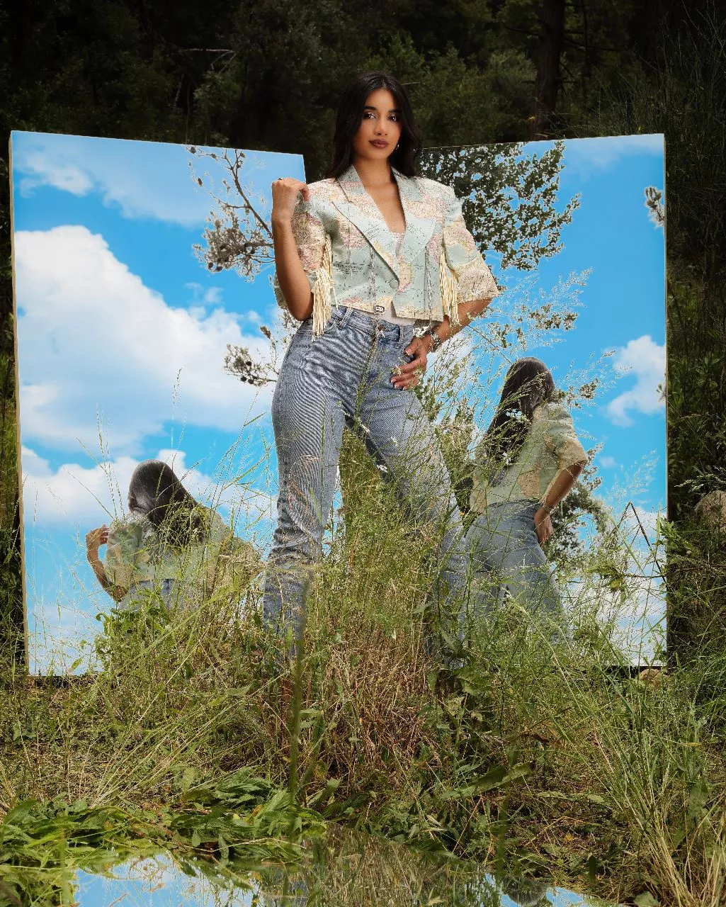 Women's Jacket