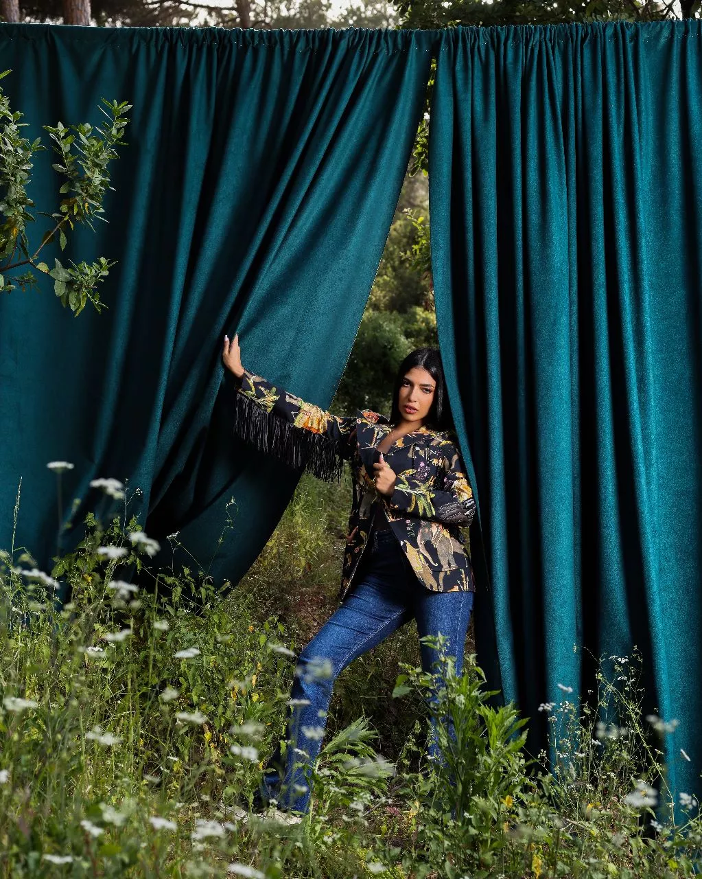 Women's Jacket