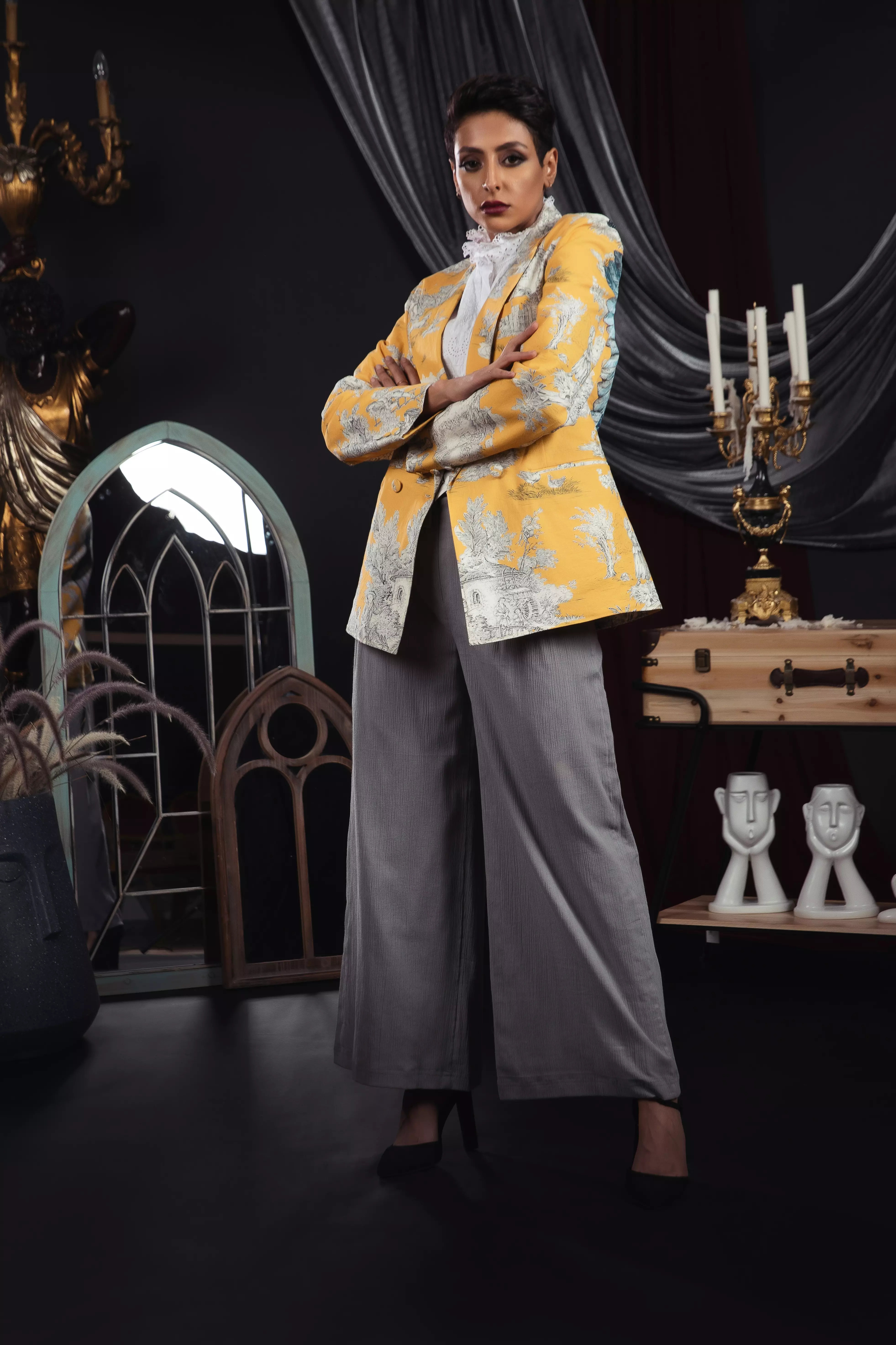 Women's Pants