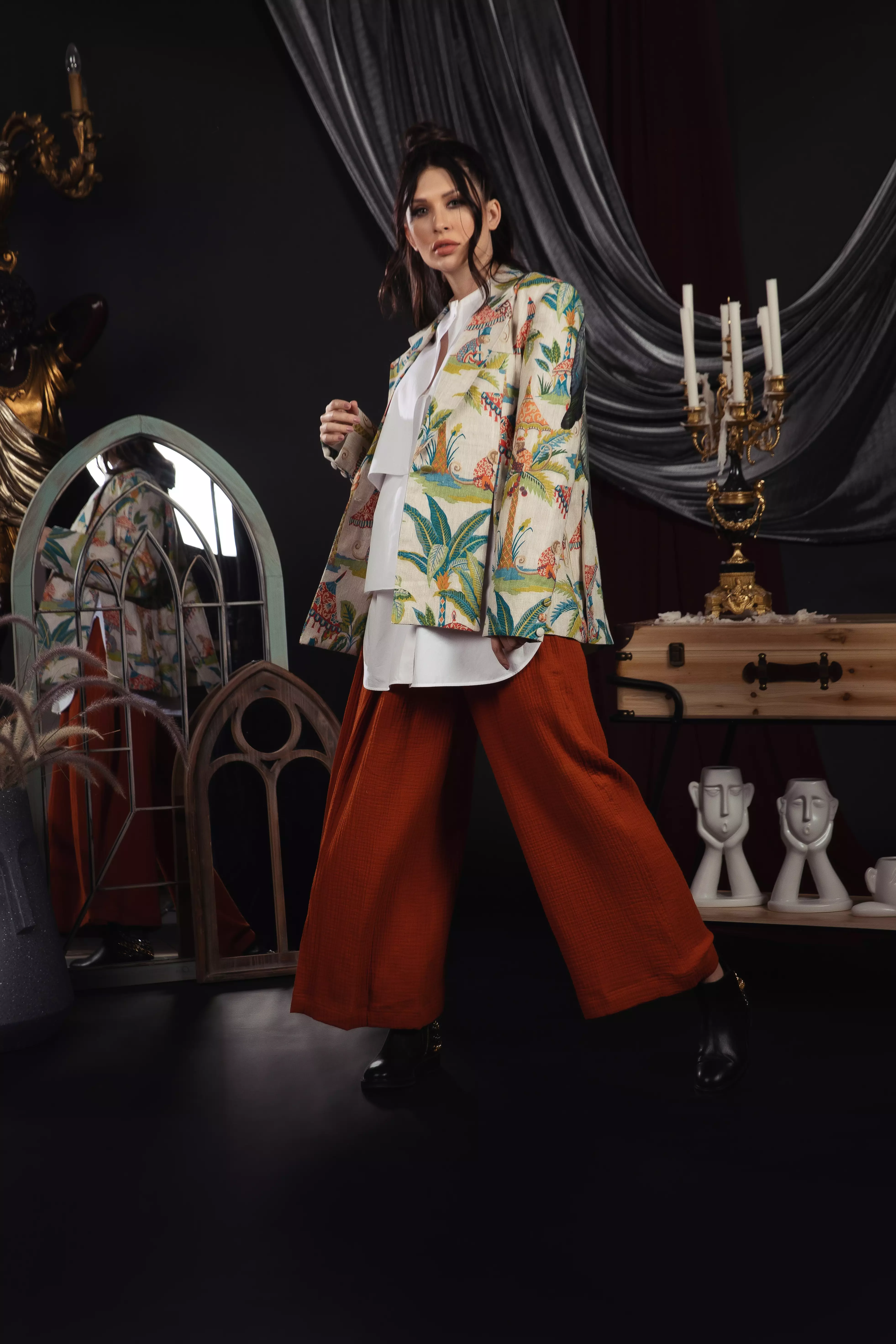 Women's Pants