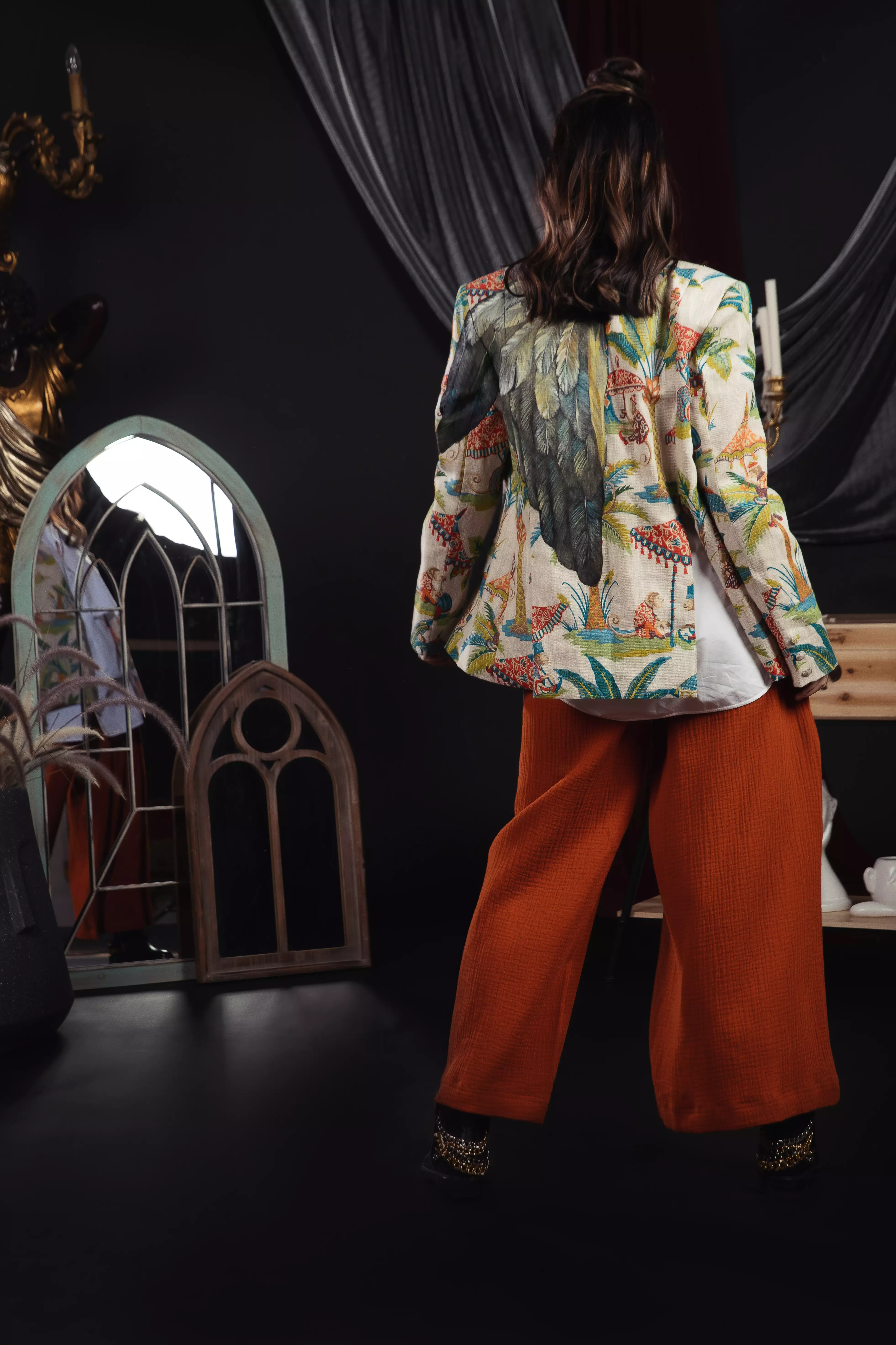 Women's Pants