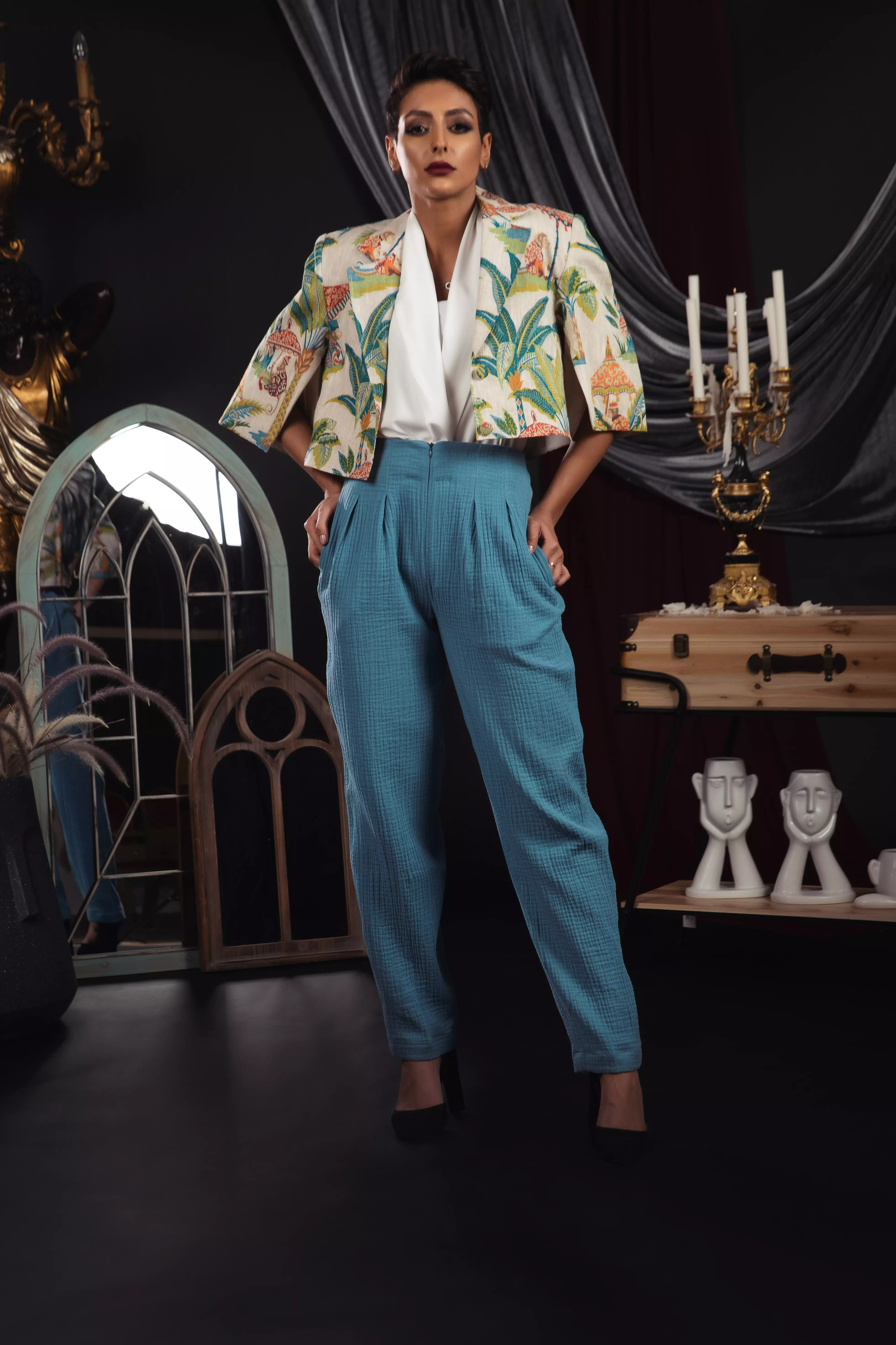 Women's Pants