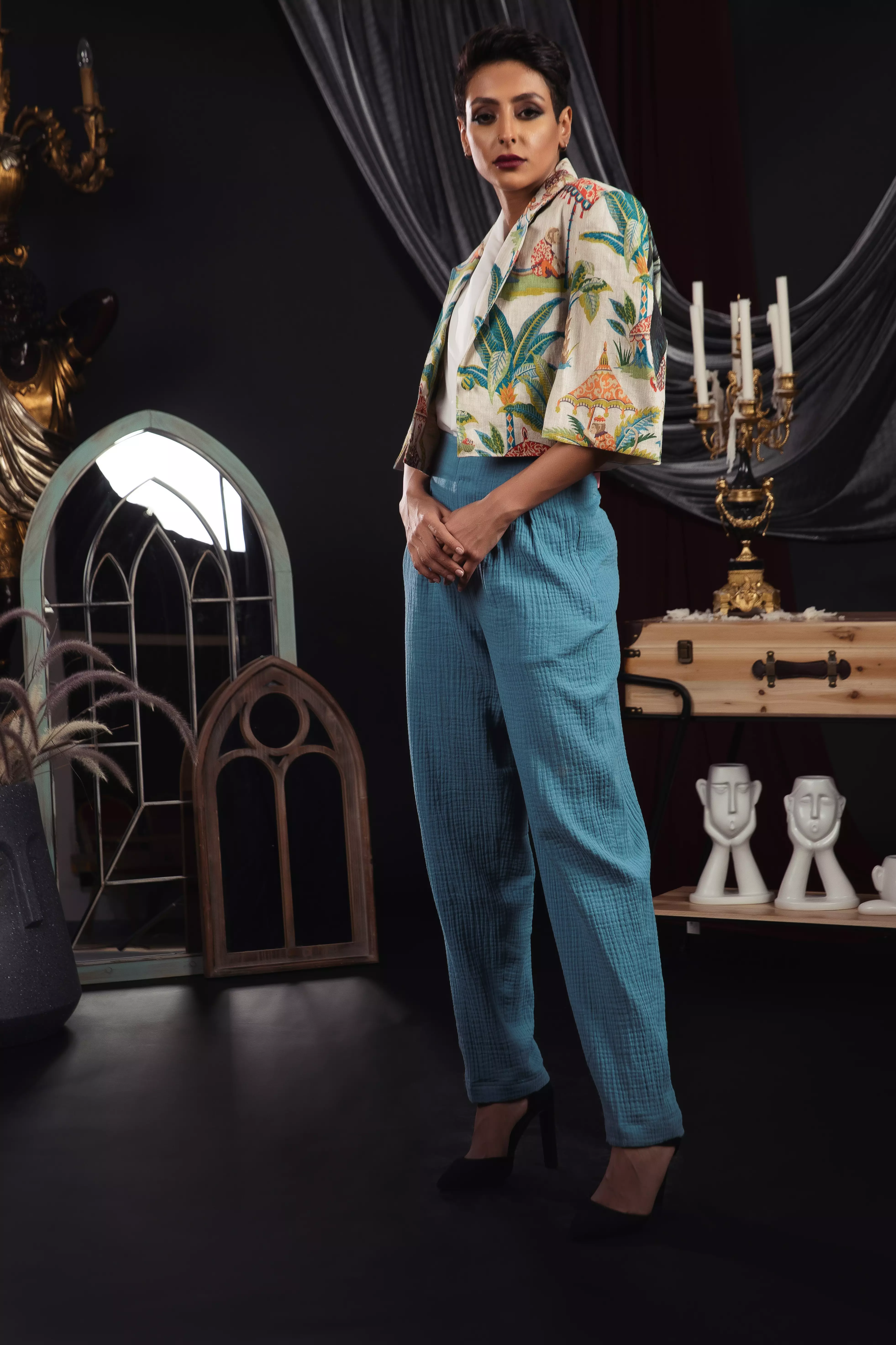 Women's Pants