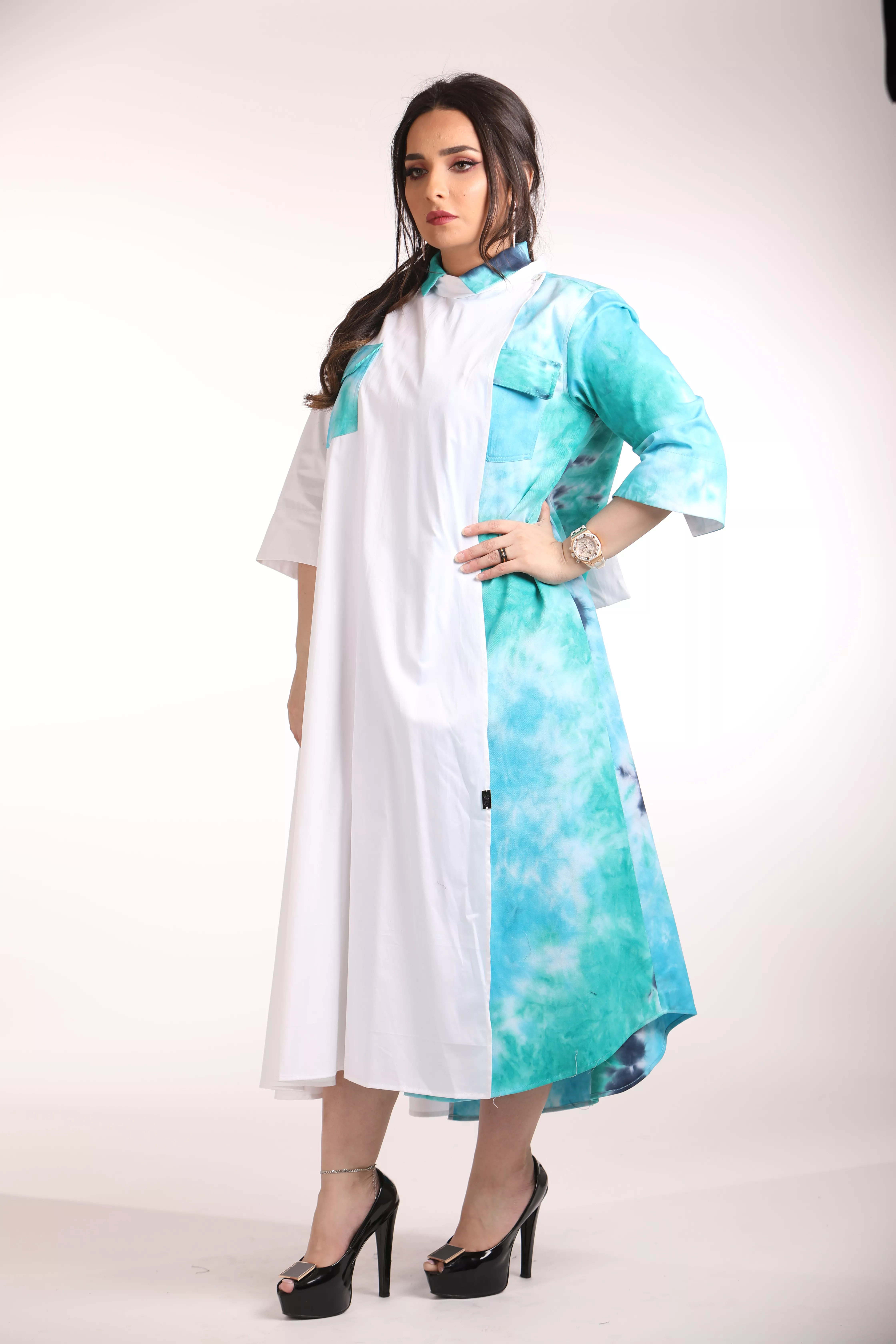 Kids dress