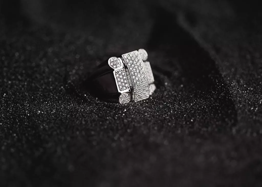 Gold Ring