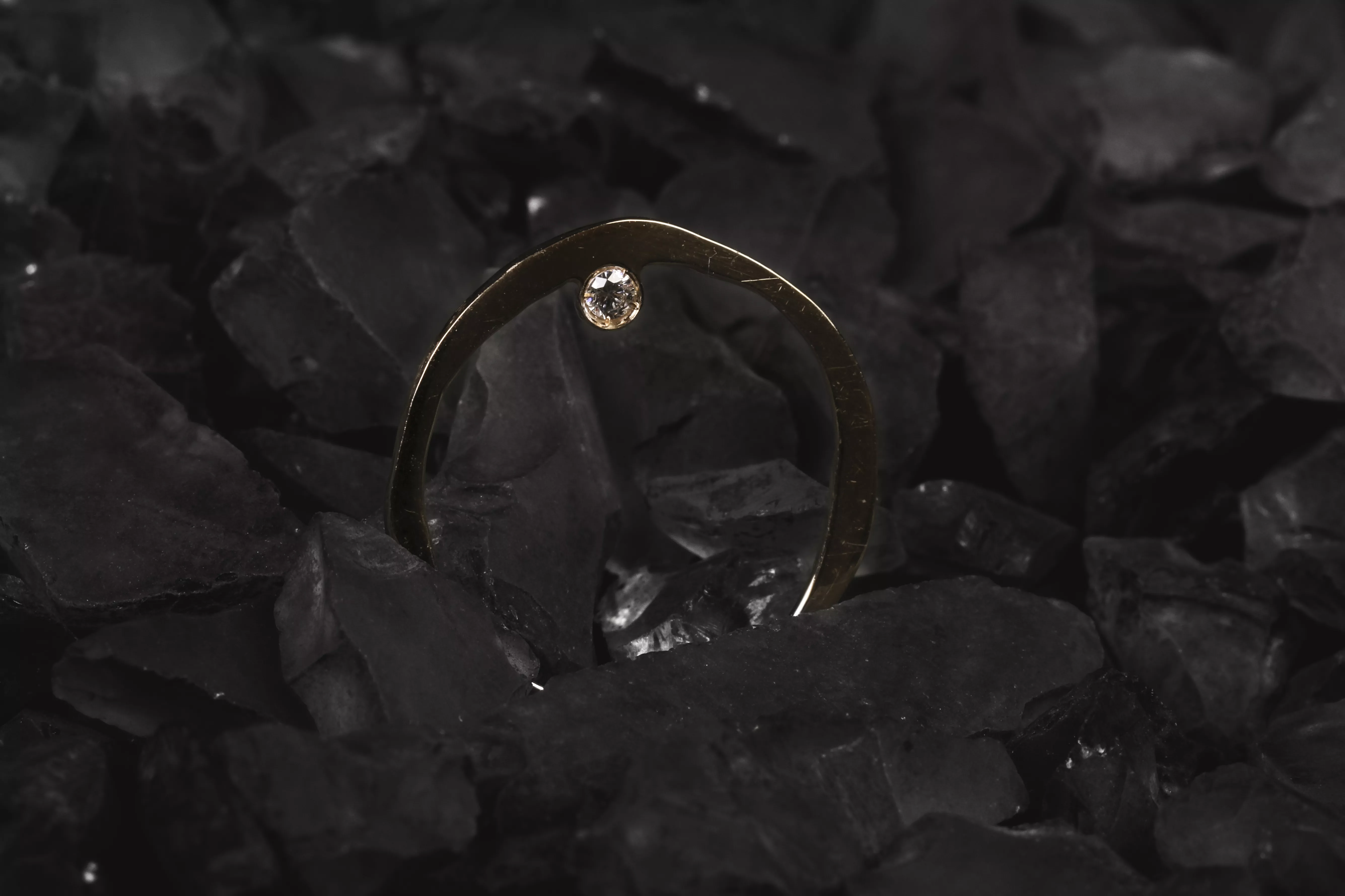 Gold Ring