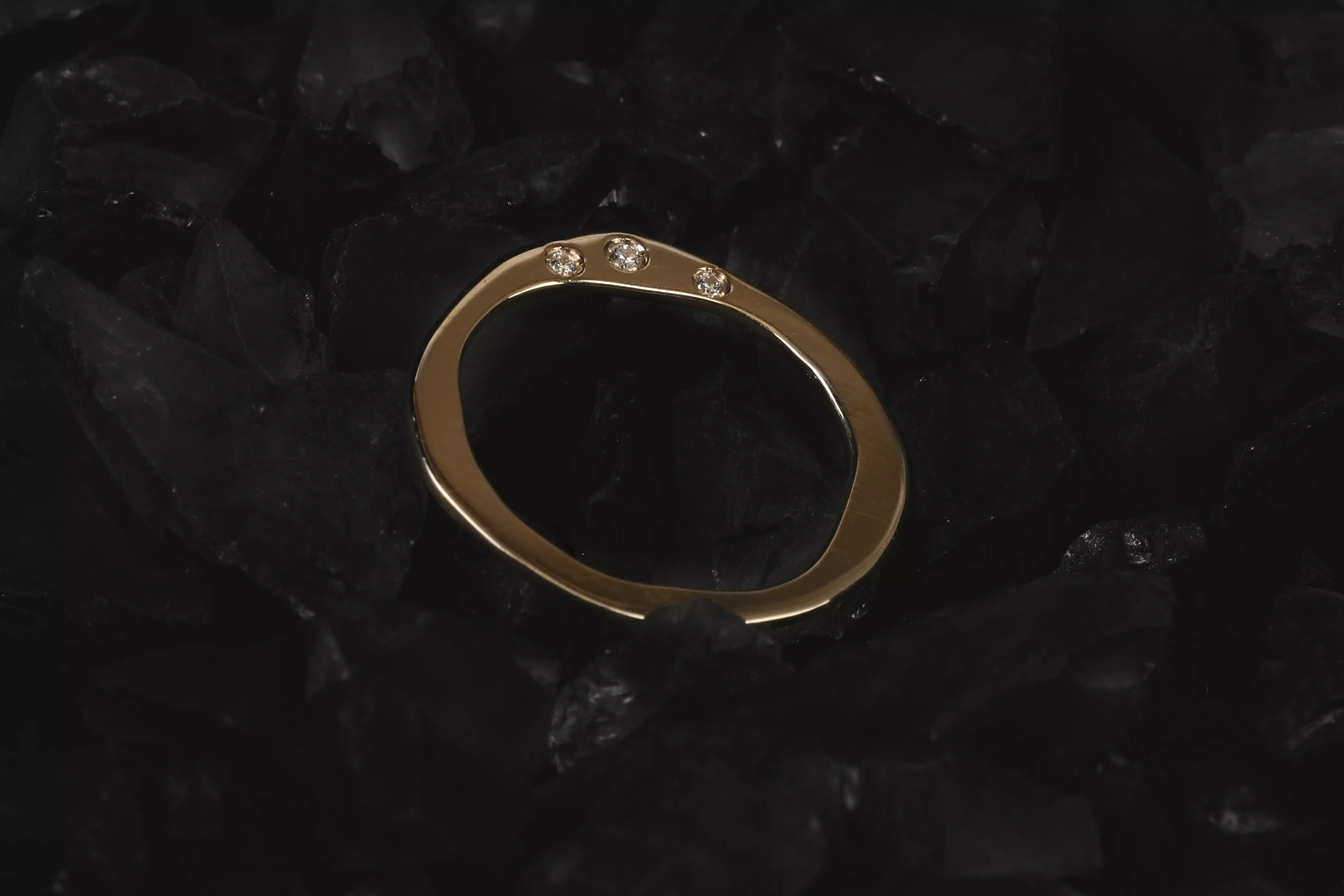 Gold Ring