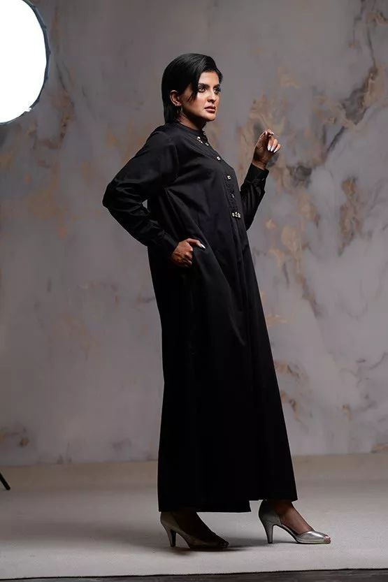 Women's Jalabiya
