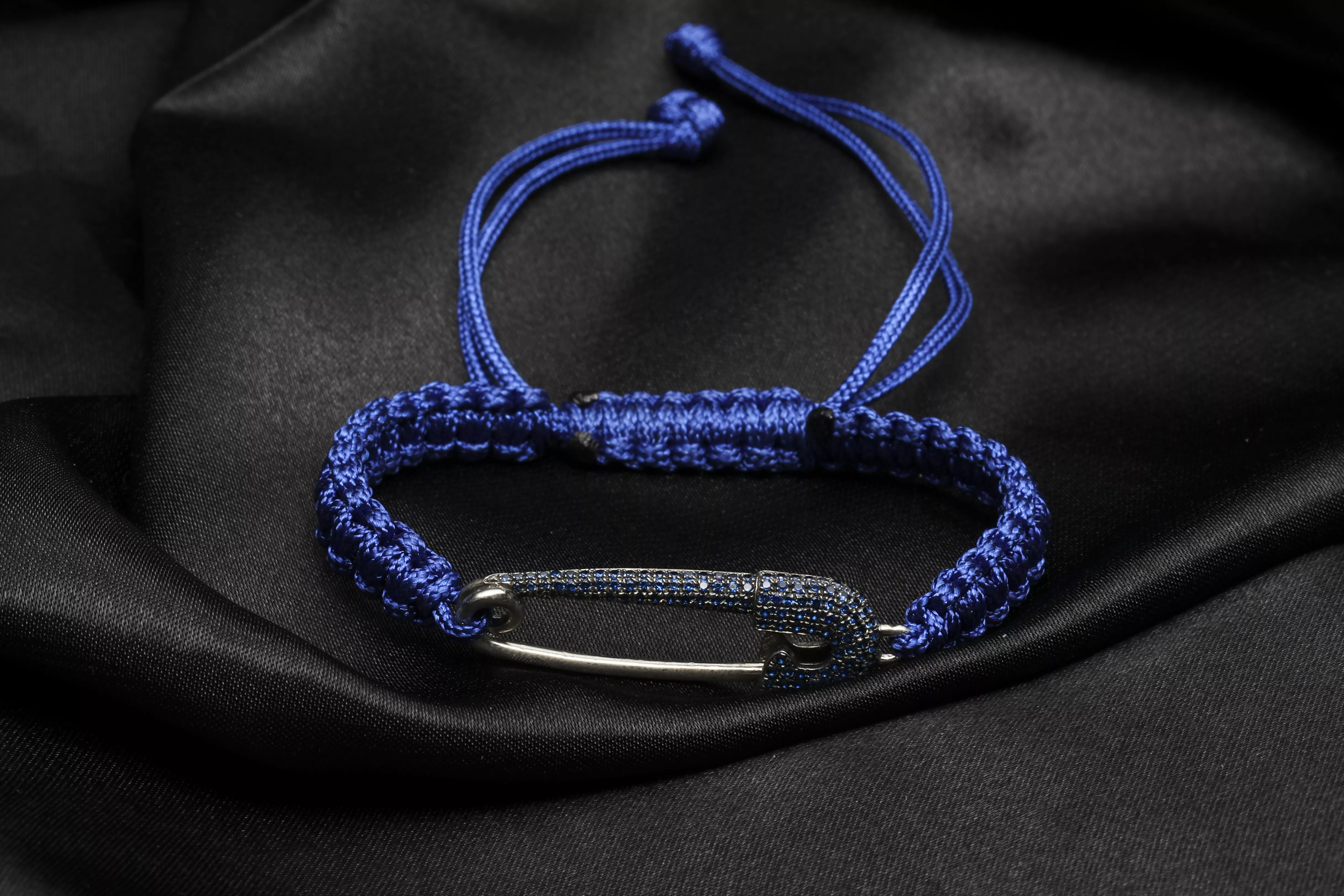 Braided Bracelets