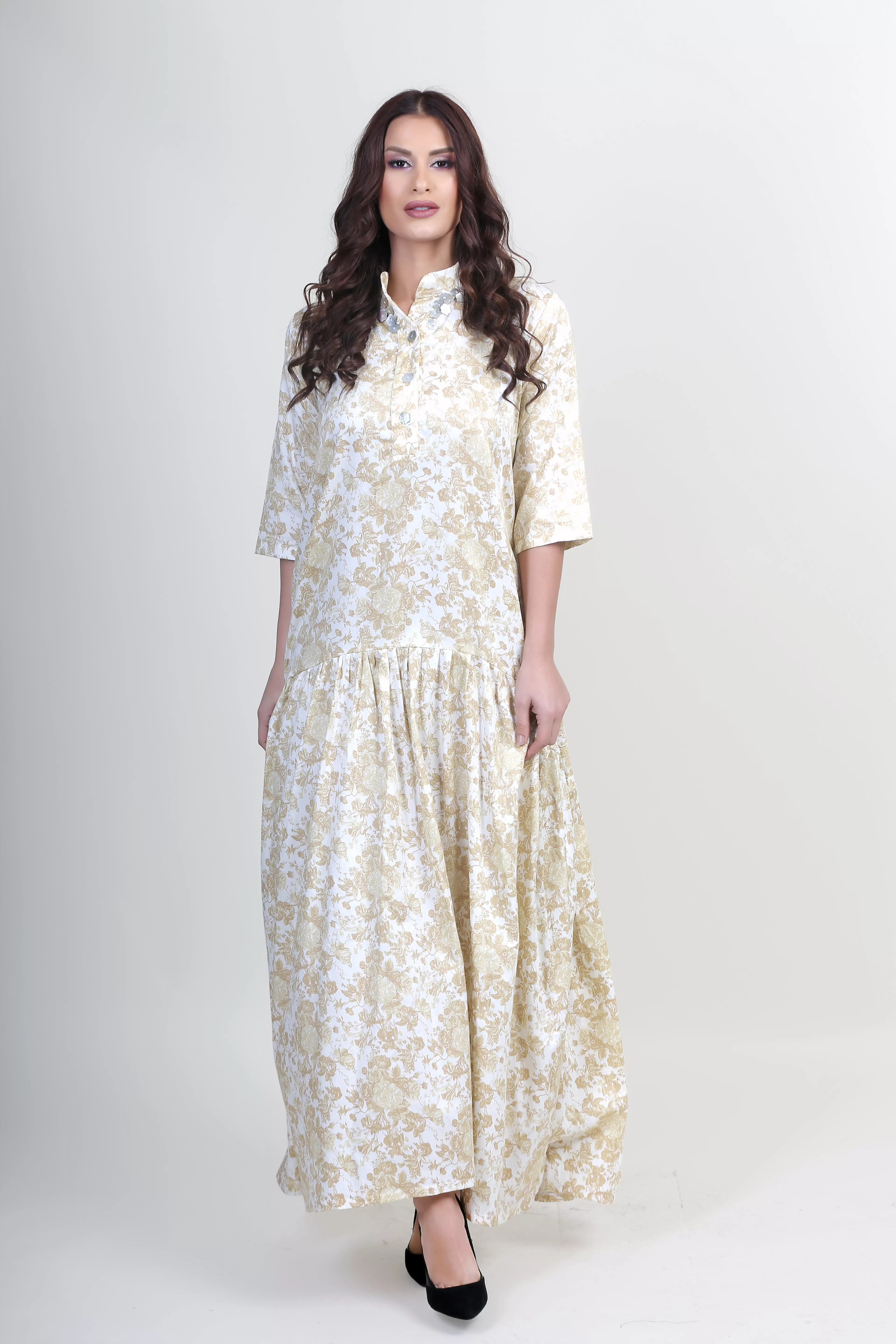Women's Jalabiya