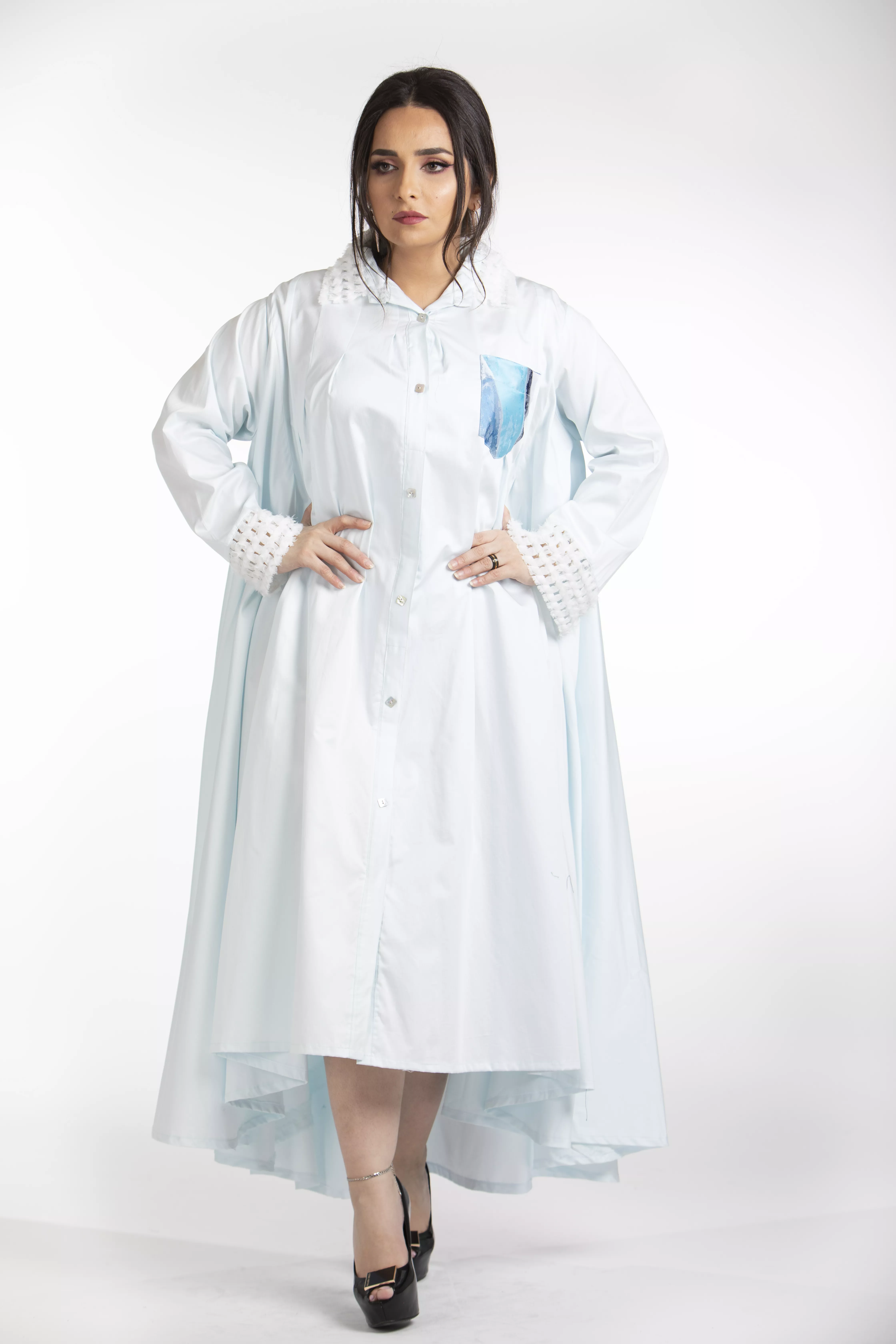 Women's Jalabiya