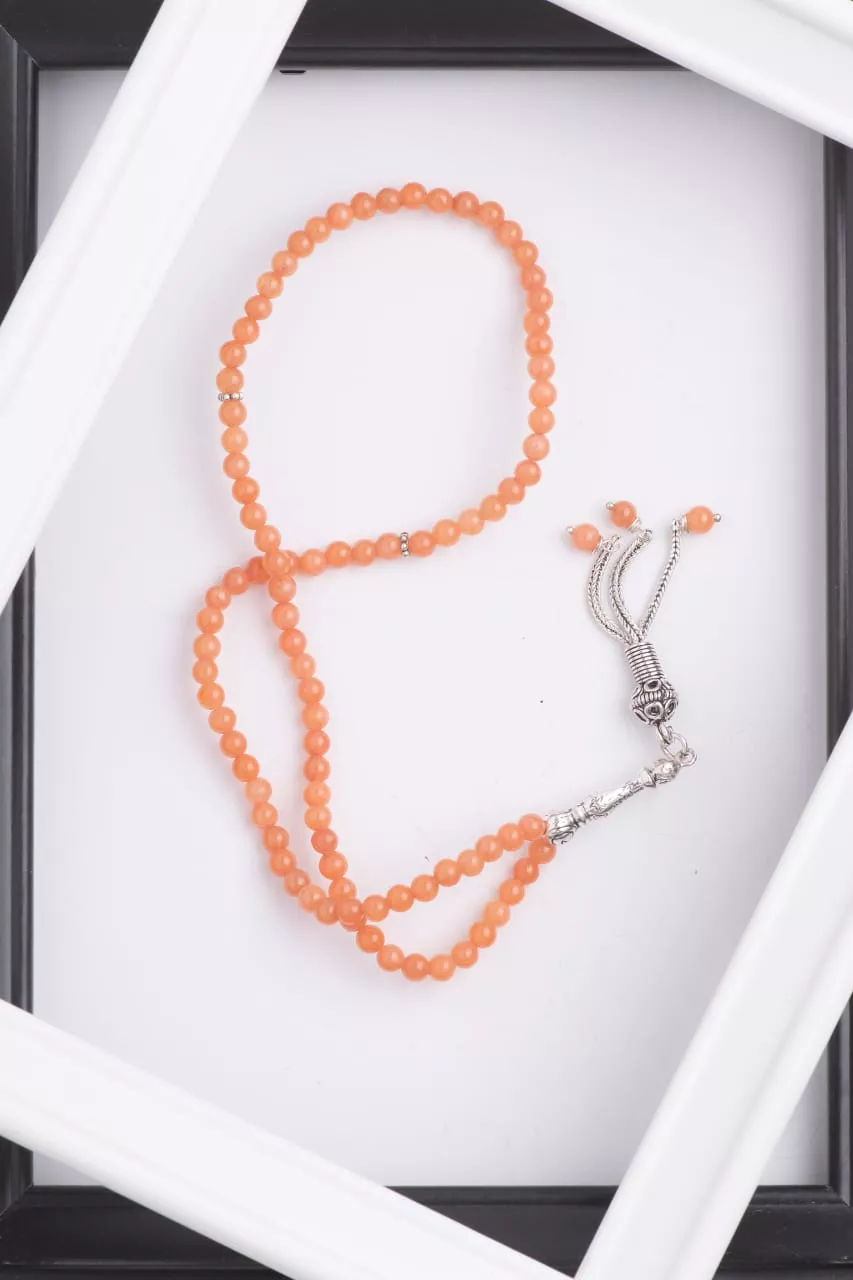 Coral Rosary