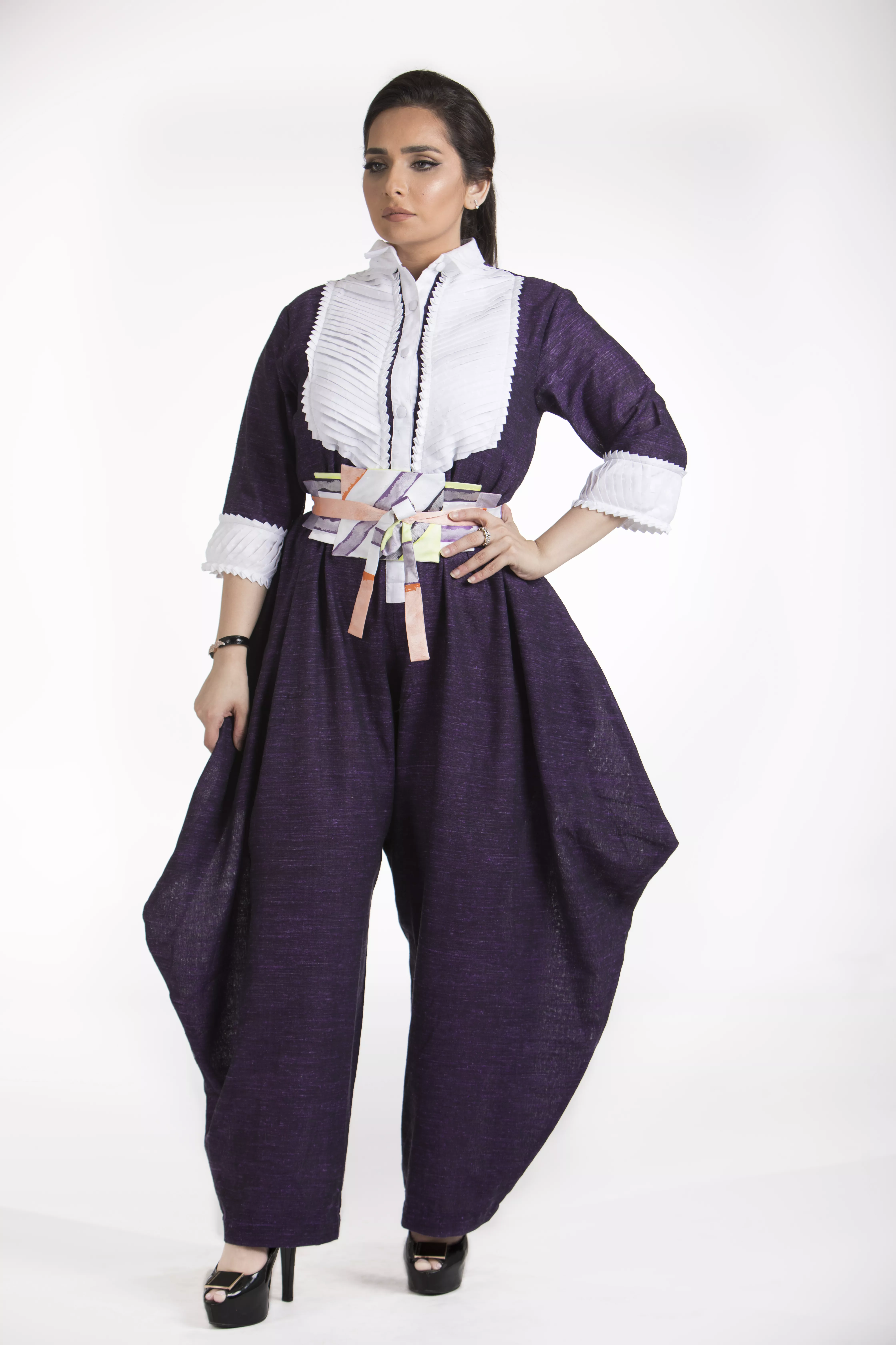 Women's Jumpsuit