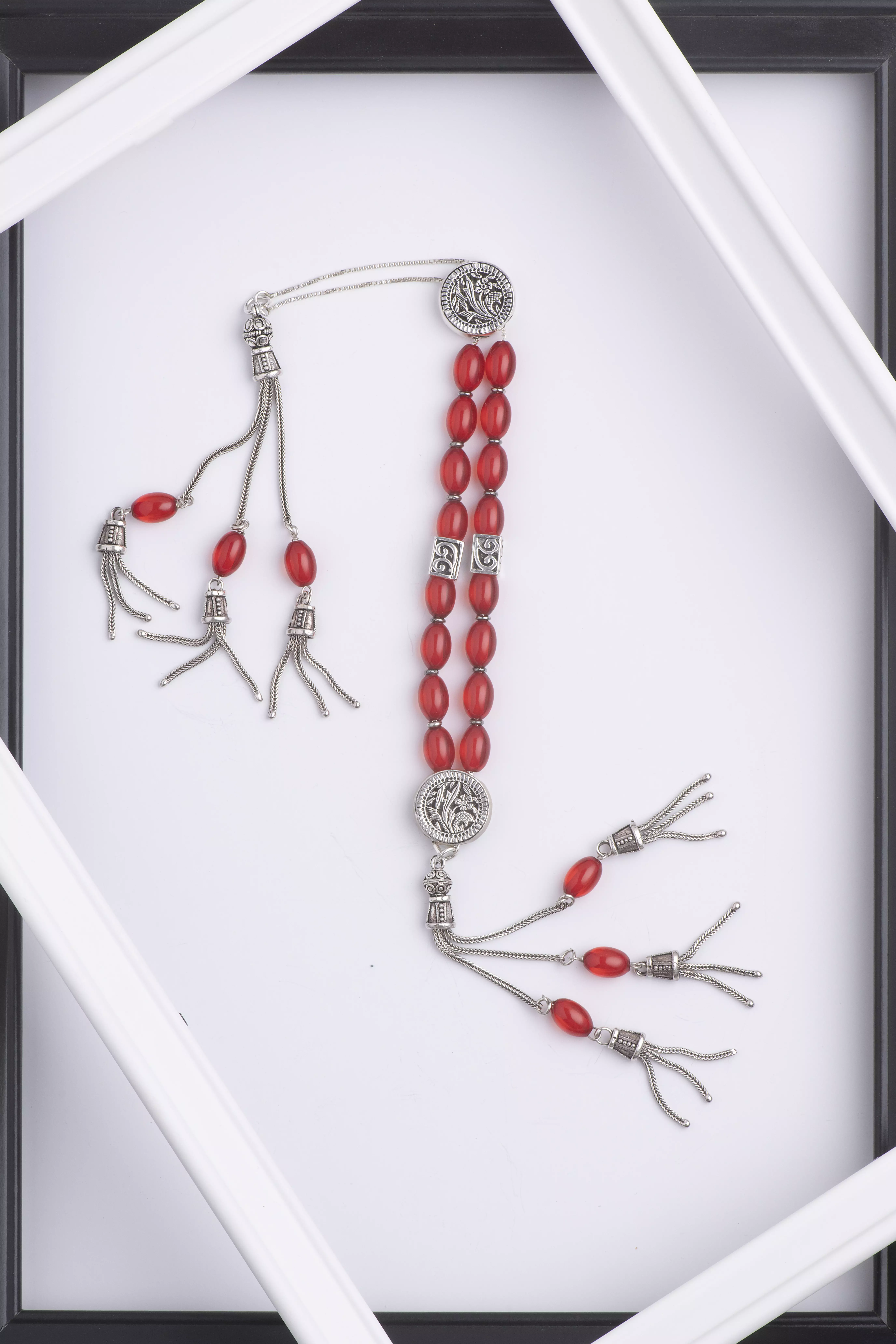 One Line Rosary