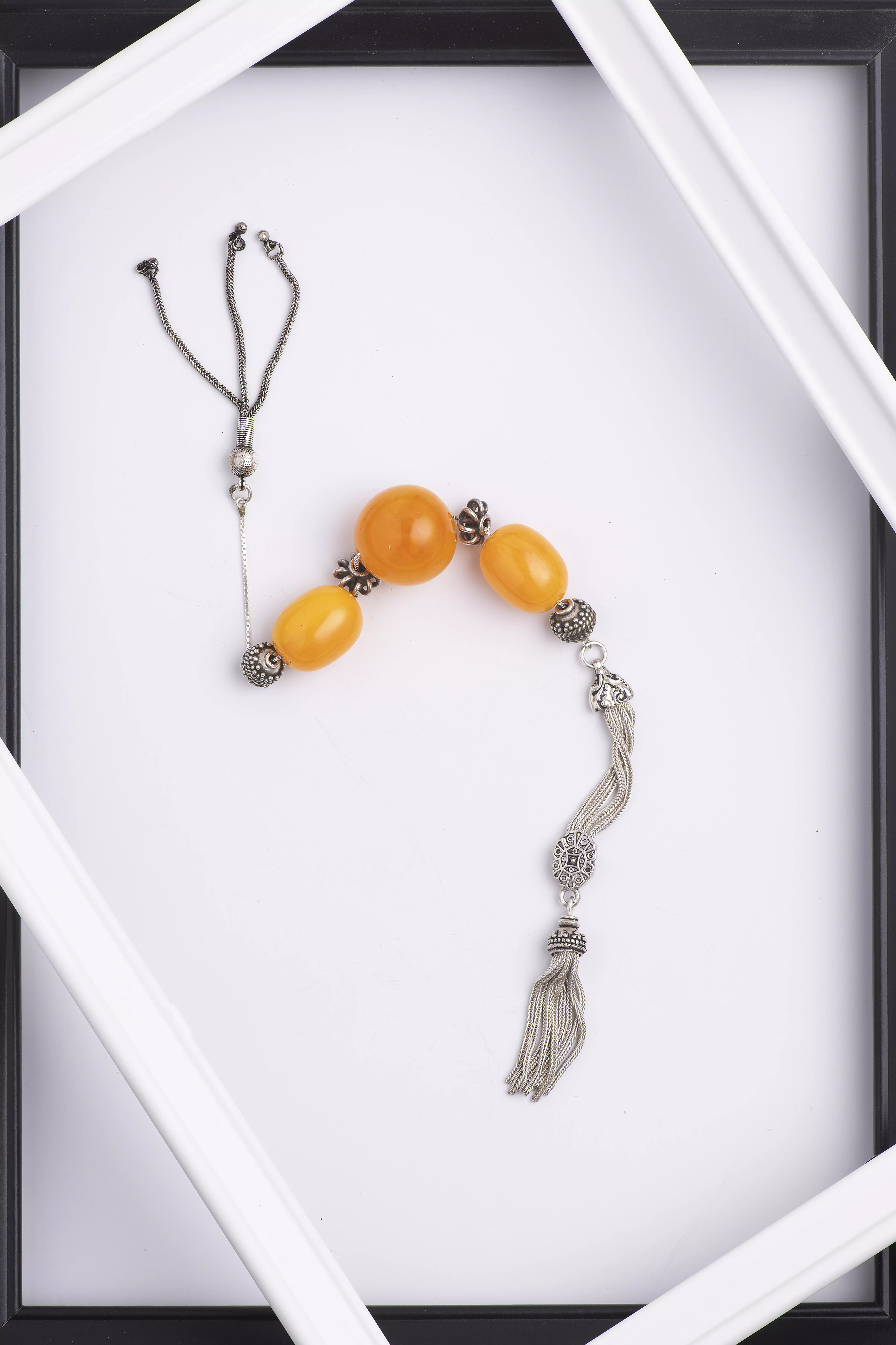 One Line Rosary