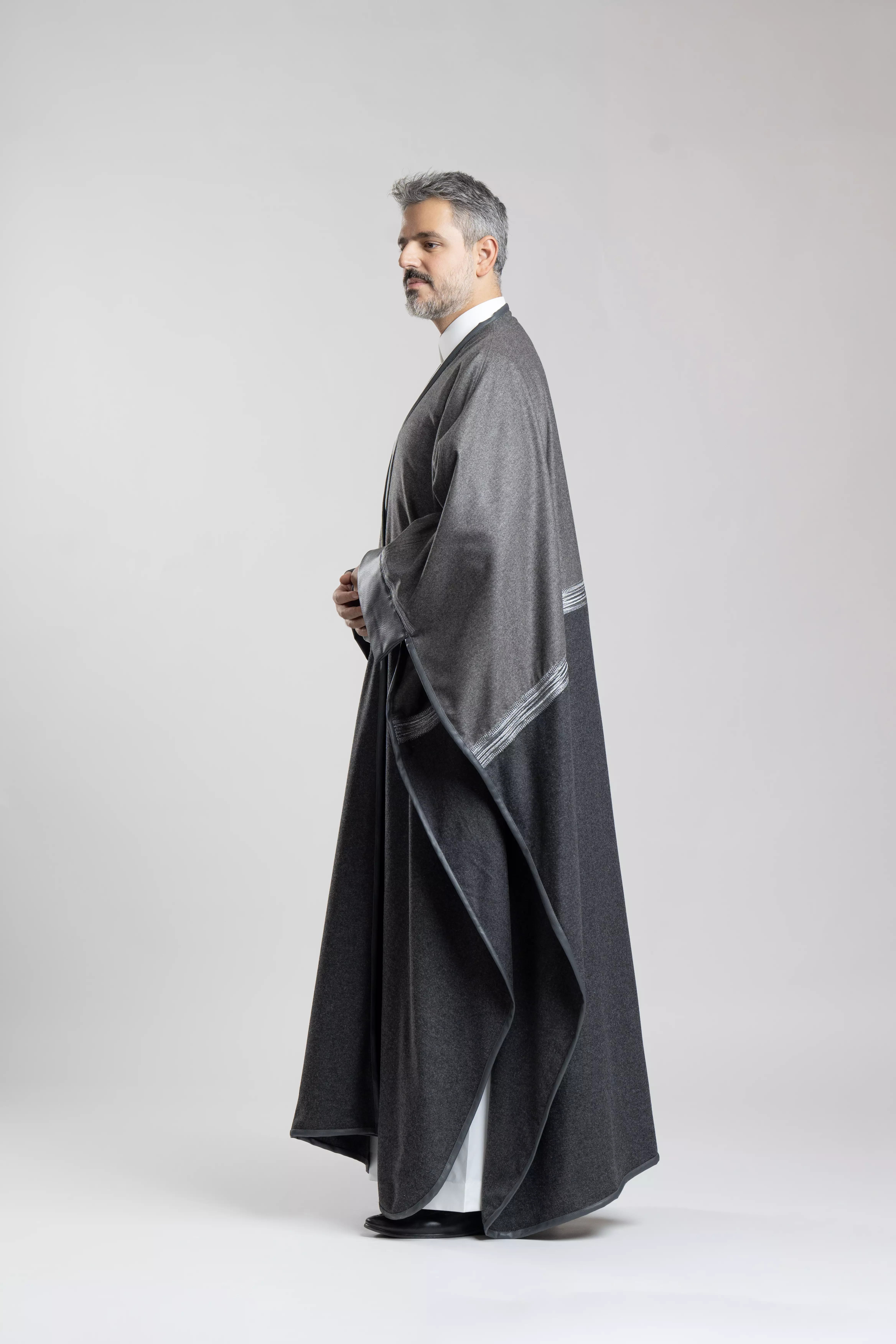 Men's Bisht