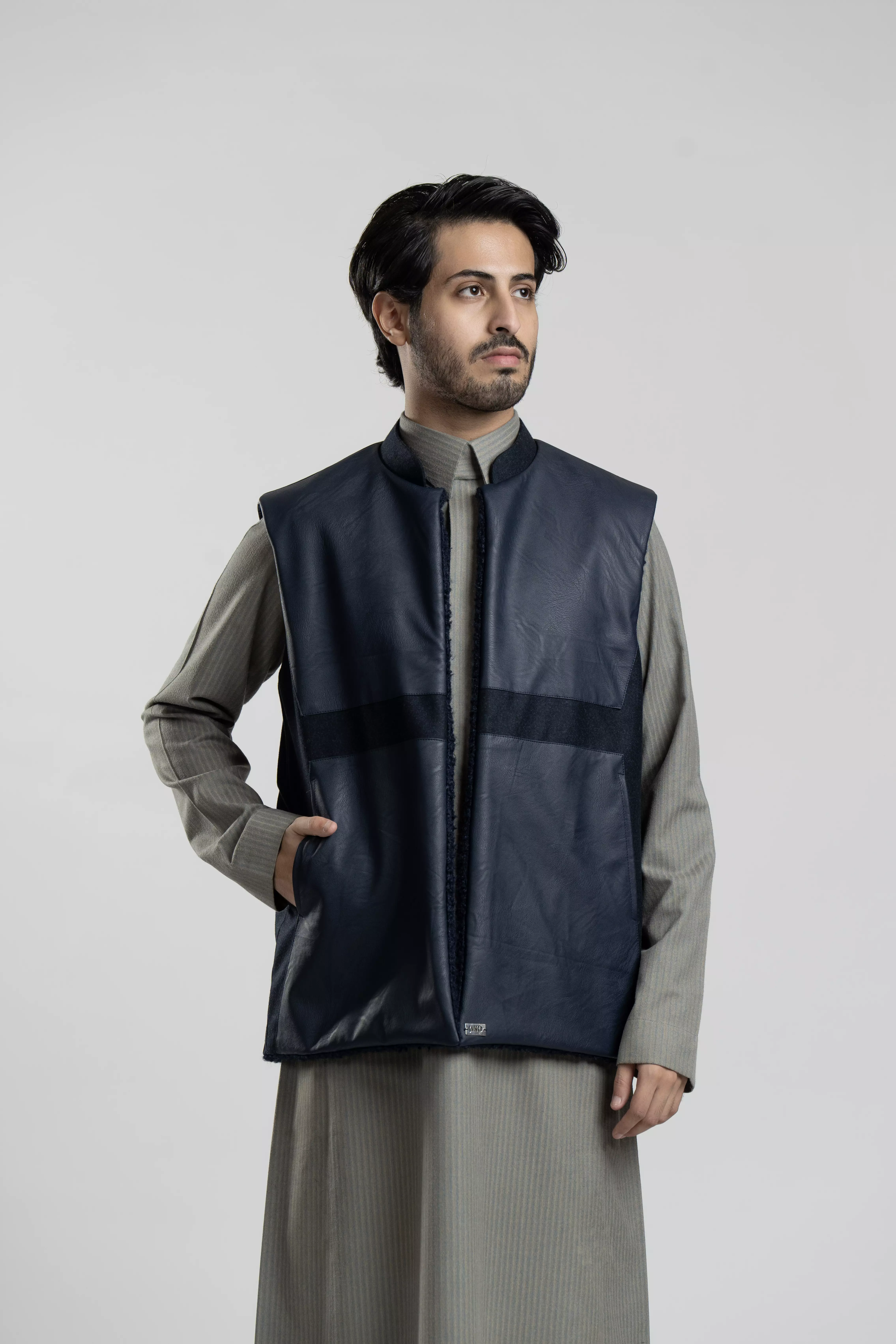 Men's Vests