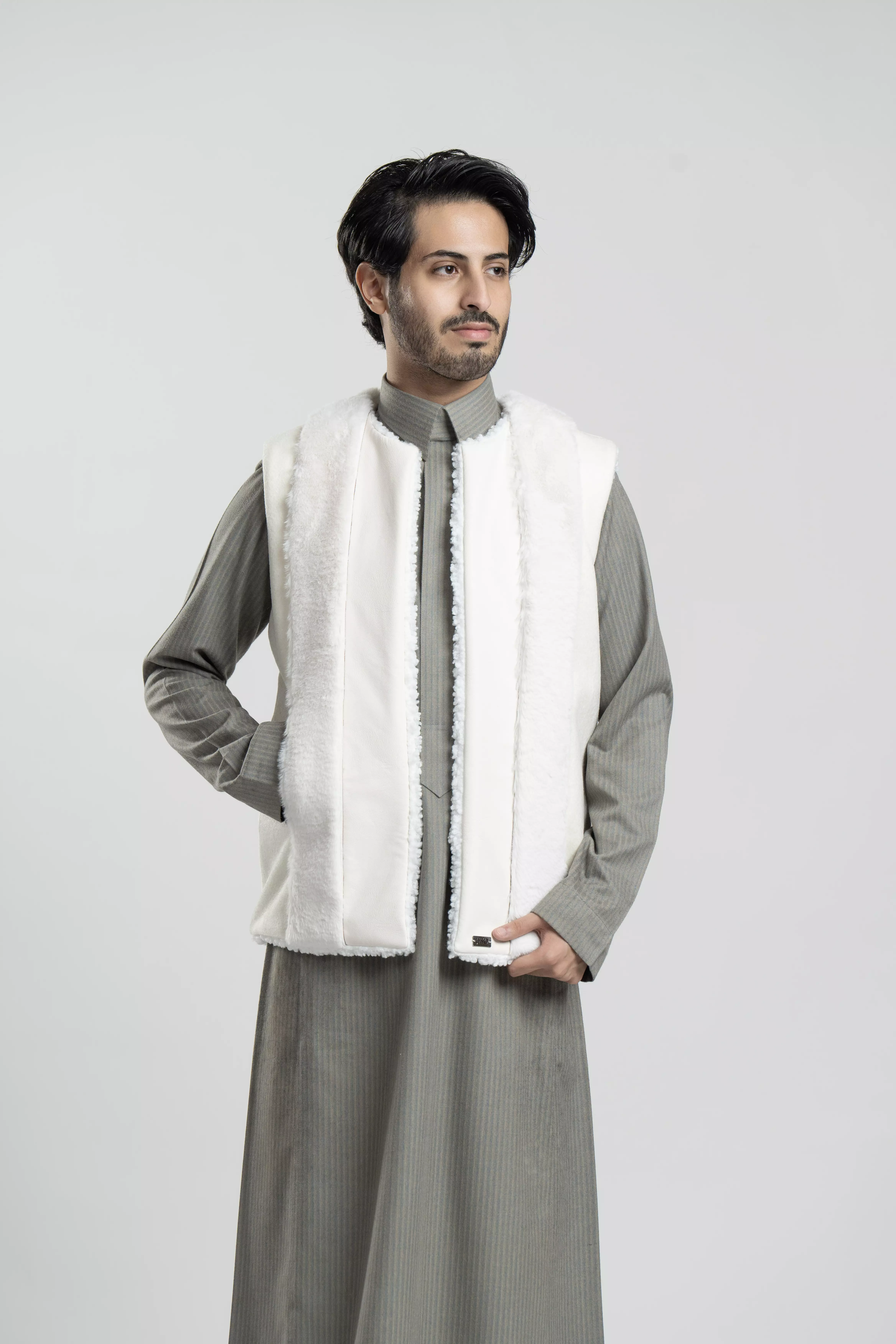 Men's Vests