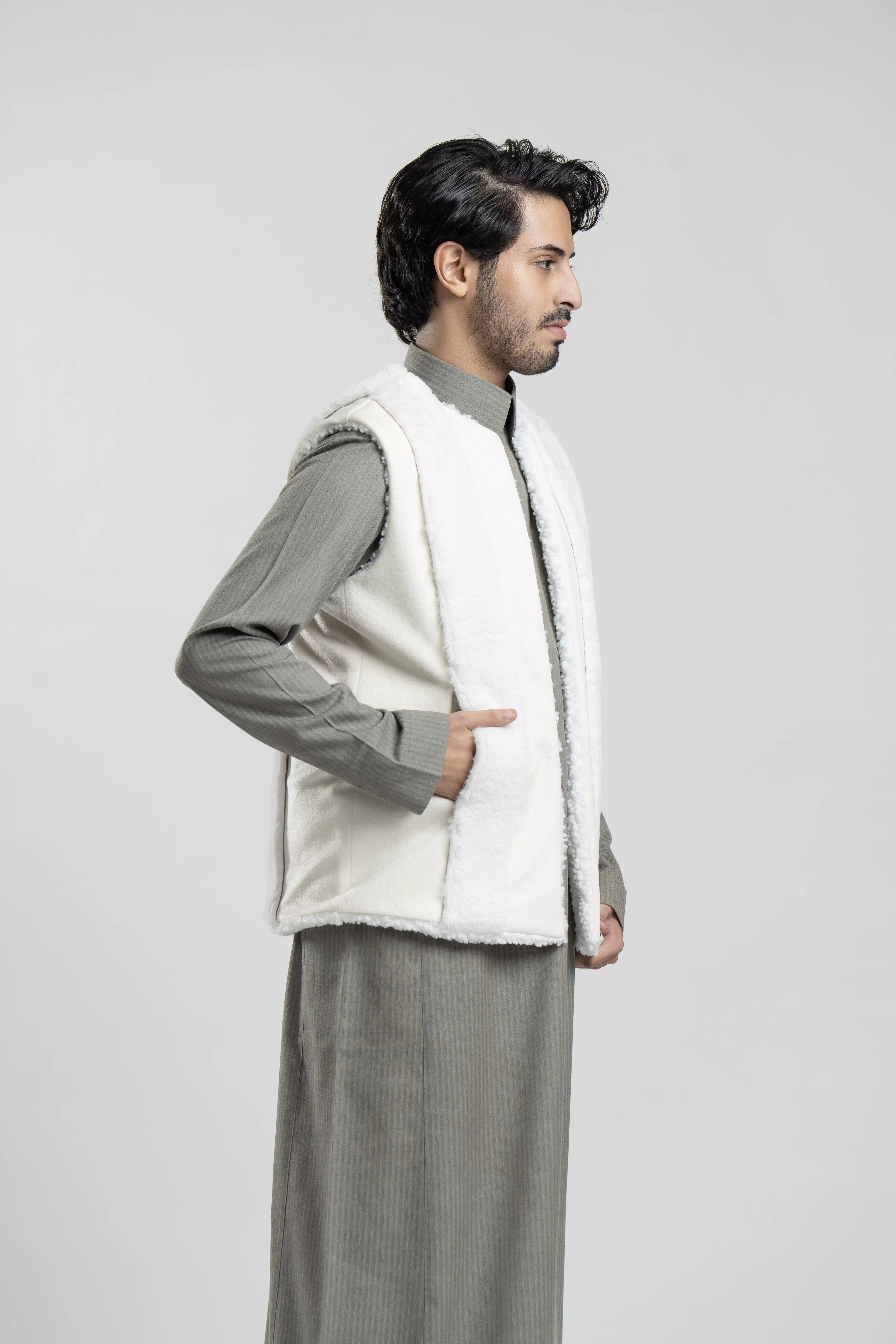 Men's Vests