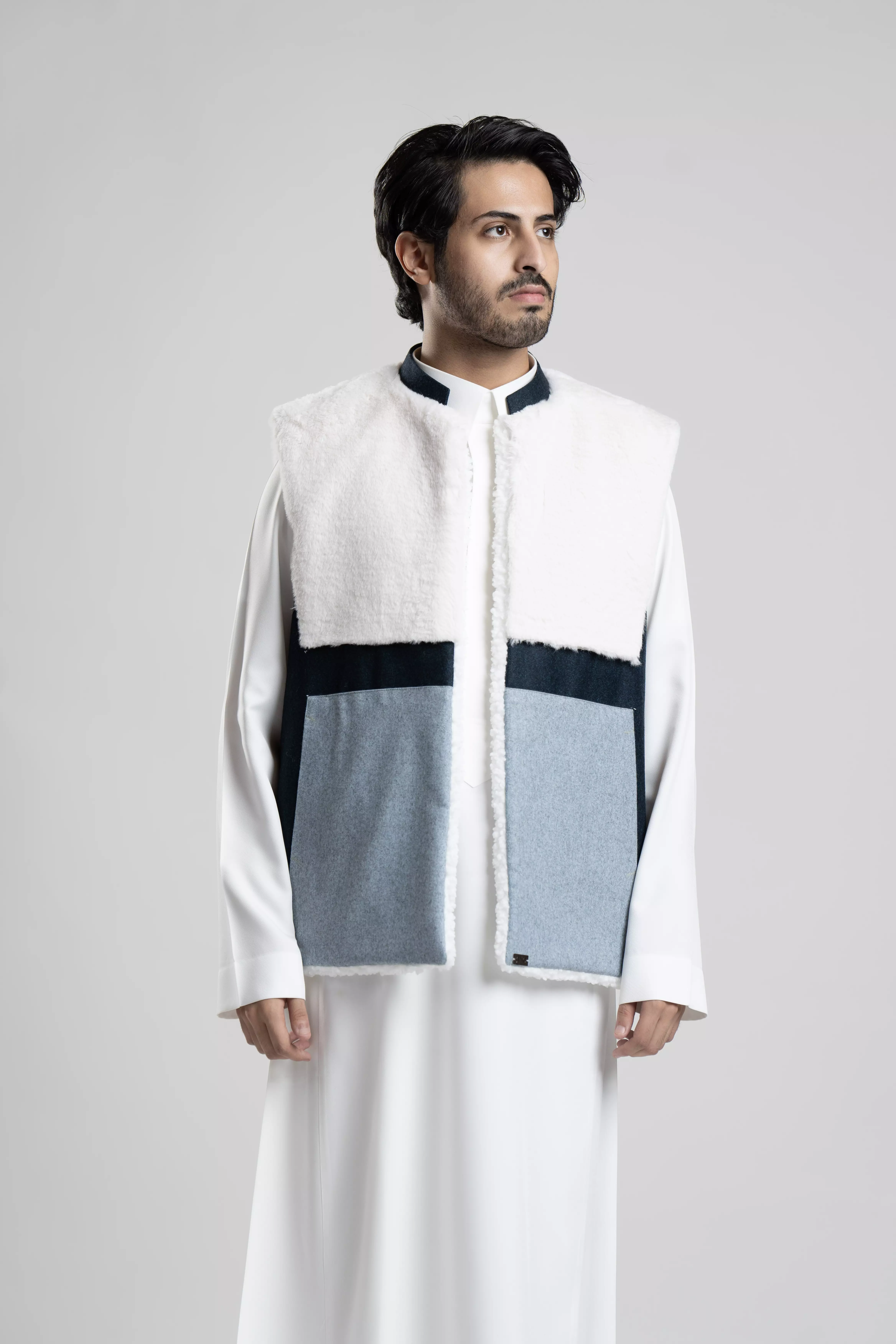 Men's Vests