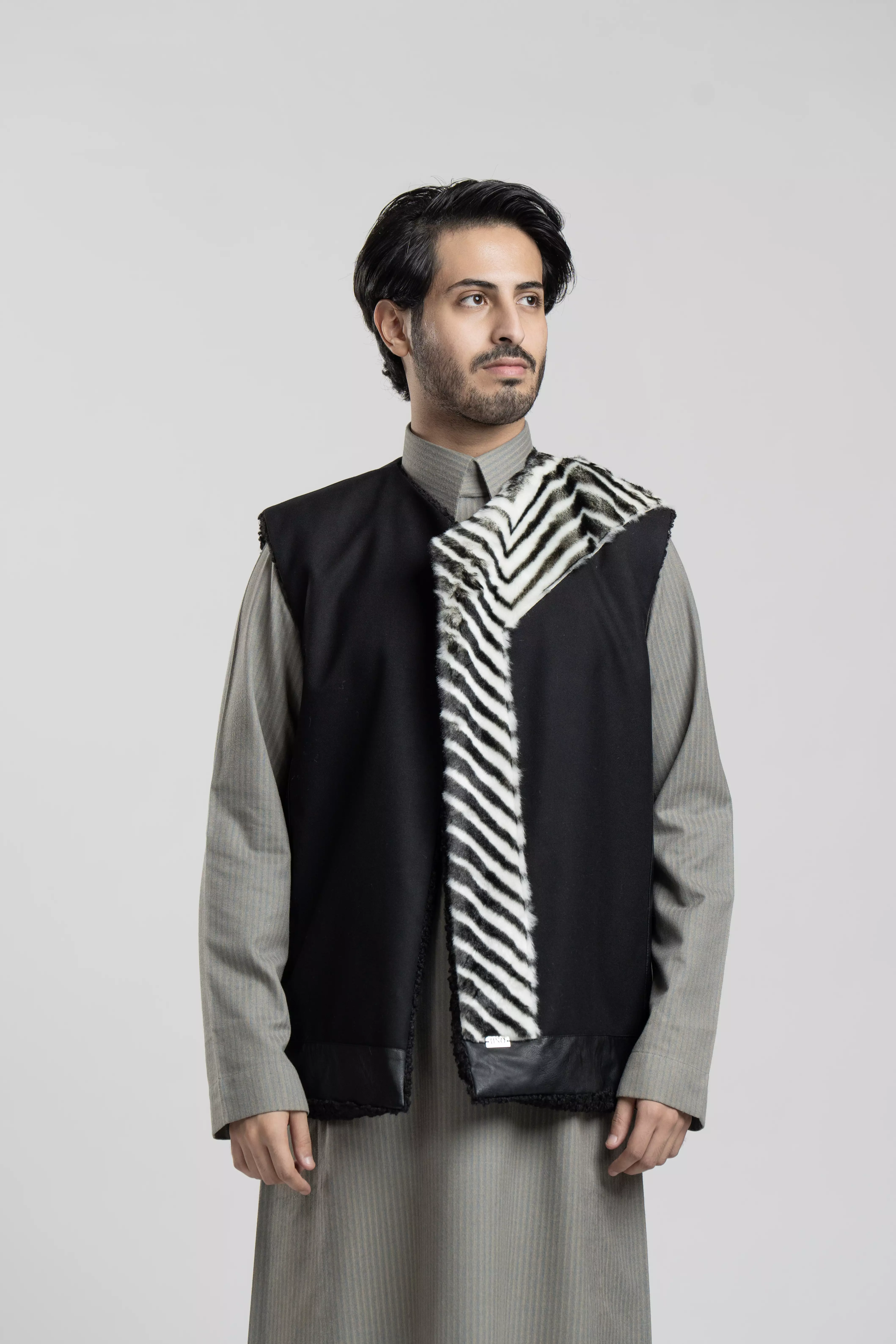 Men's Vests